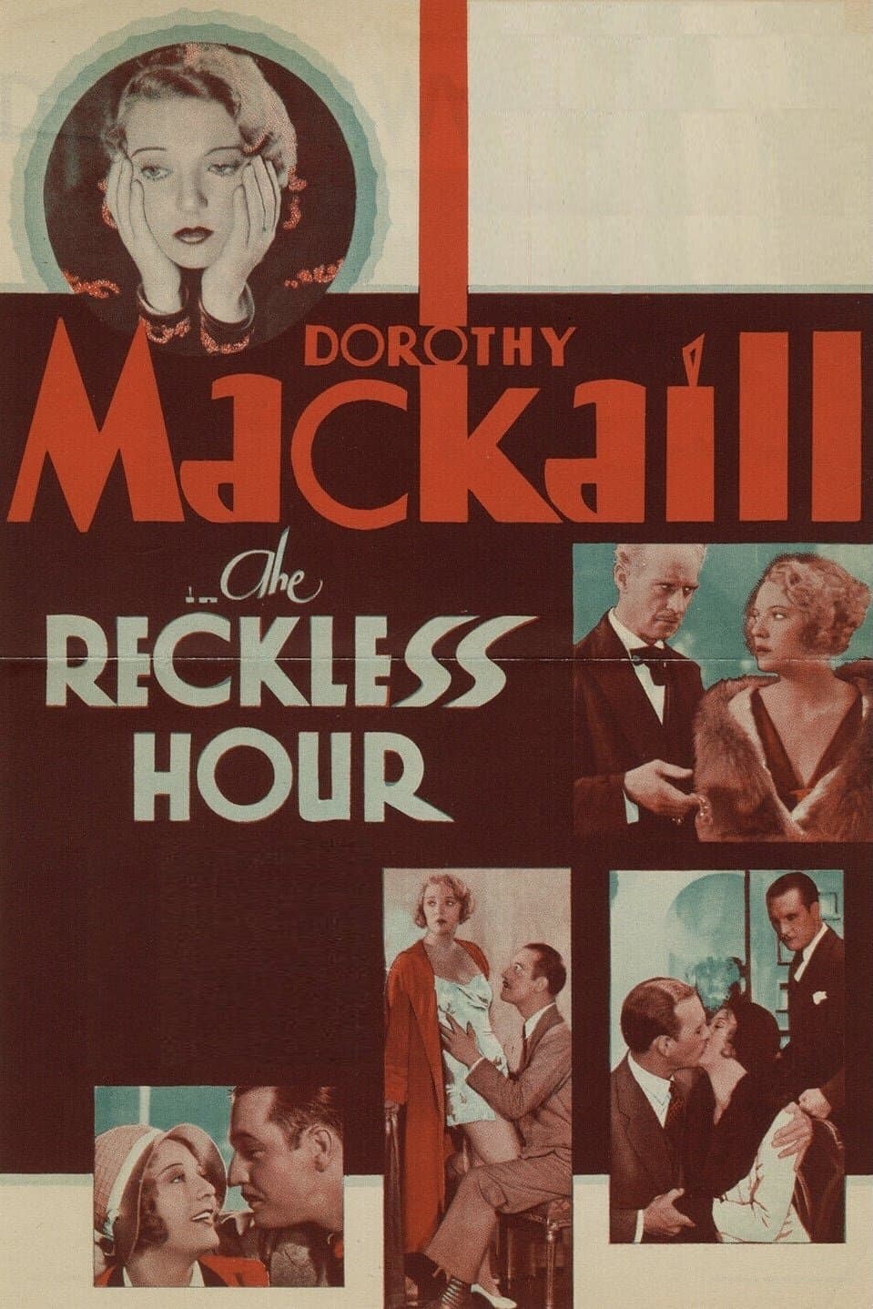 The Reckless Hour photo
