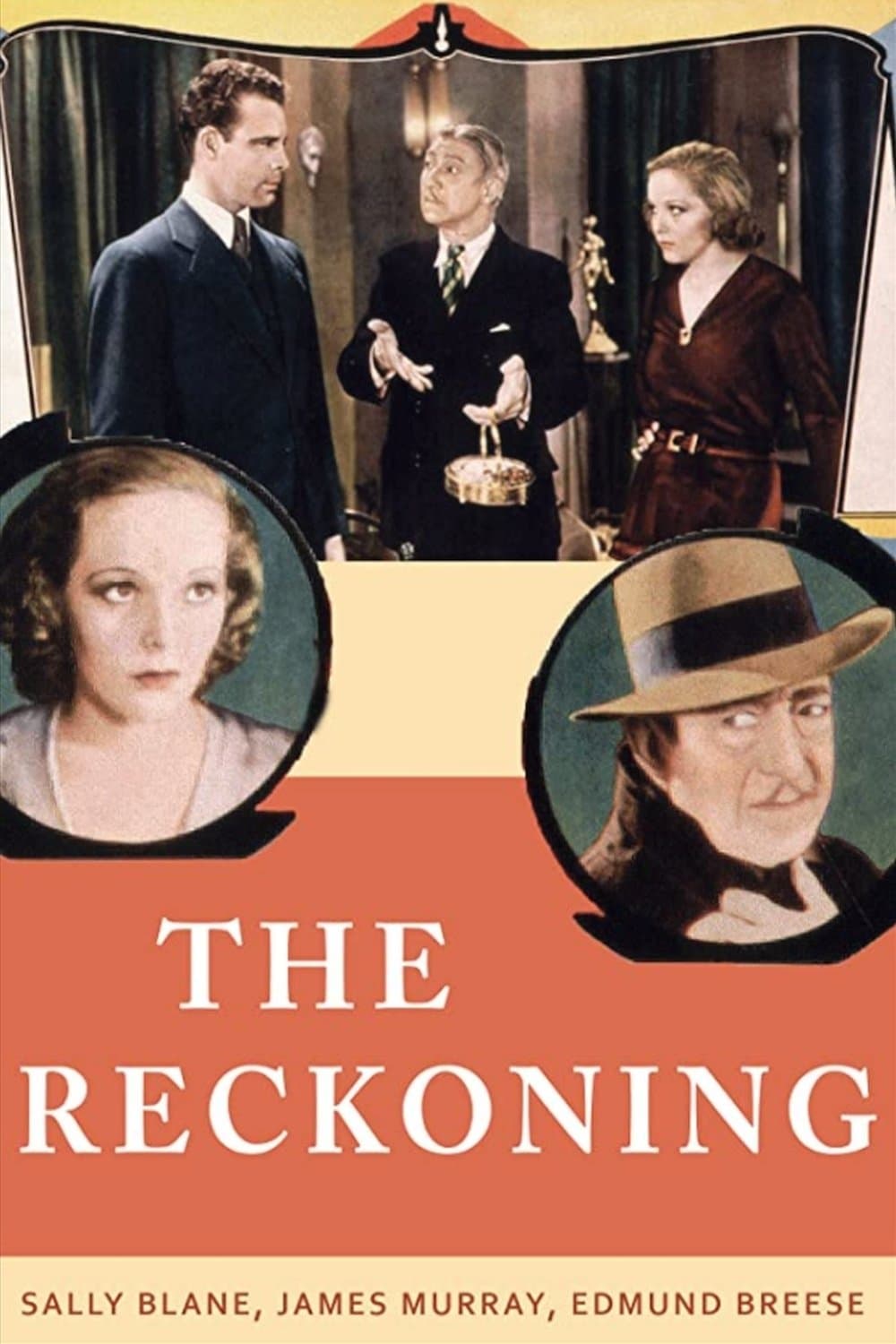 The Reckoning photo