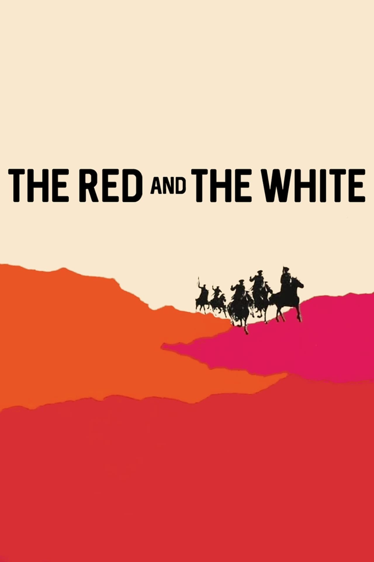 The Red and the White photo