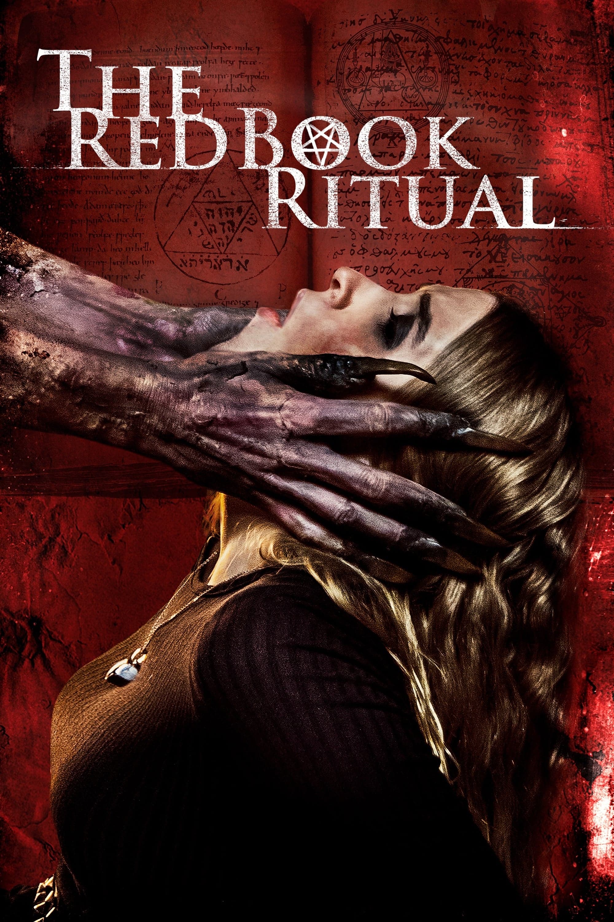 The Red Book Ritual photo