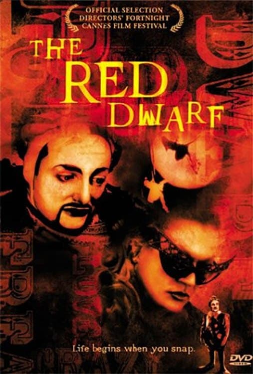 The Red Dwarf photo