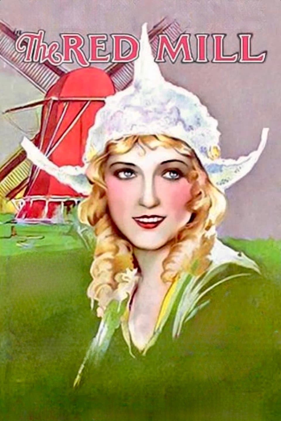 The Red Mill photo
