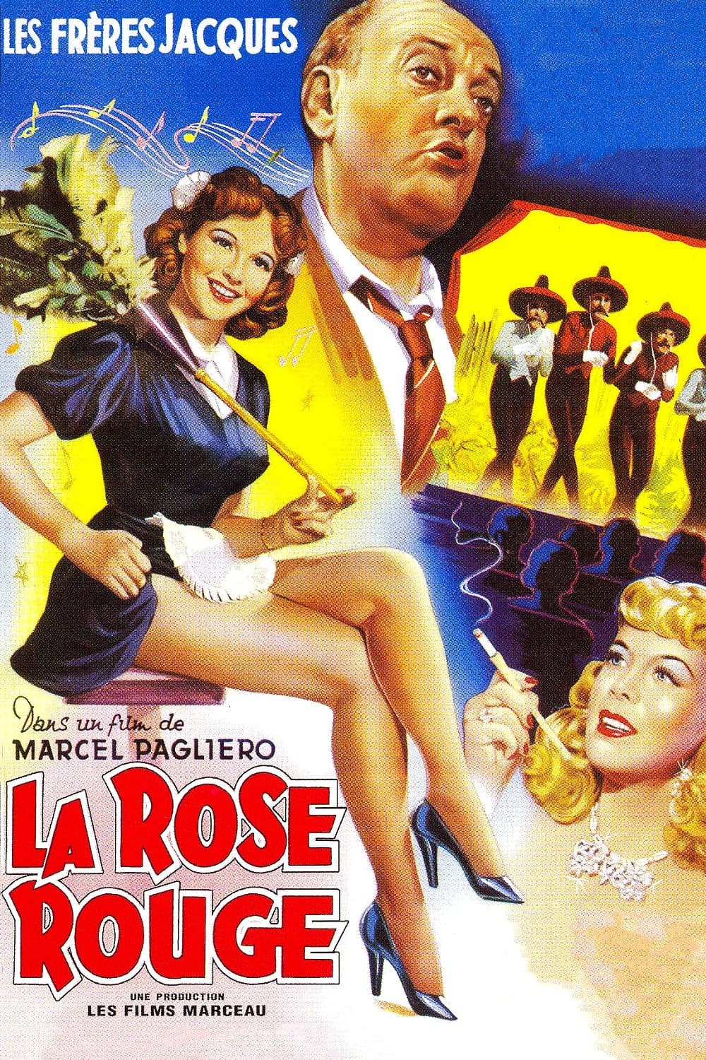 The Red Rose photo