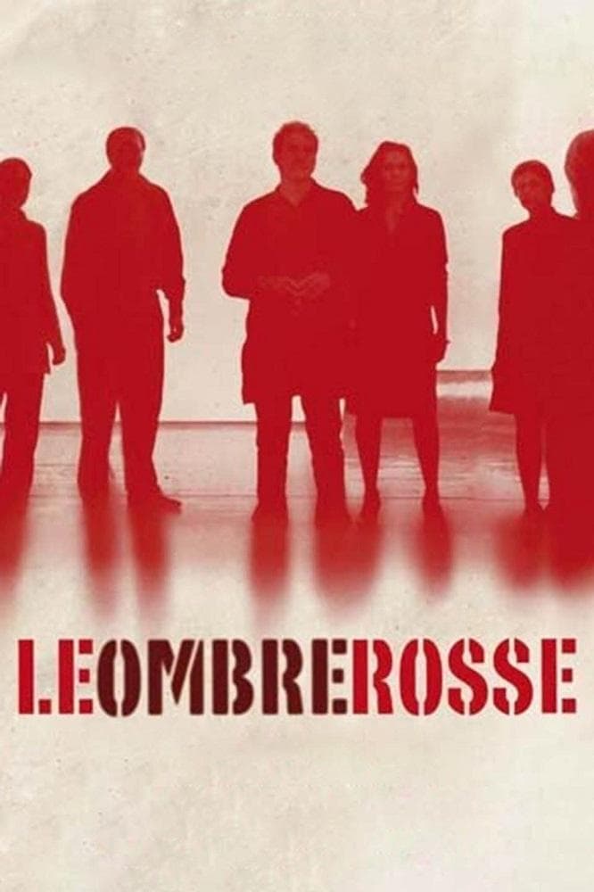The Red Shadows photo