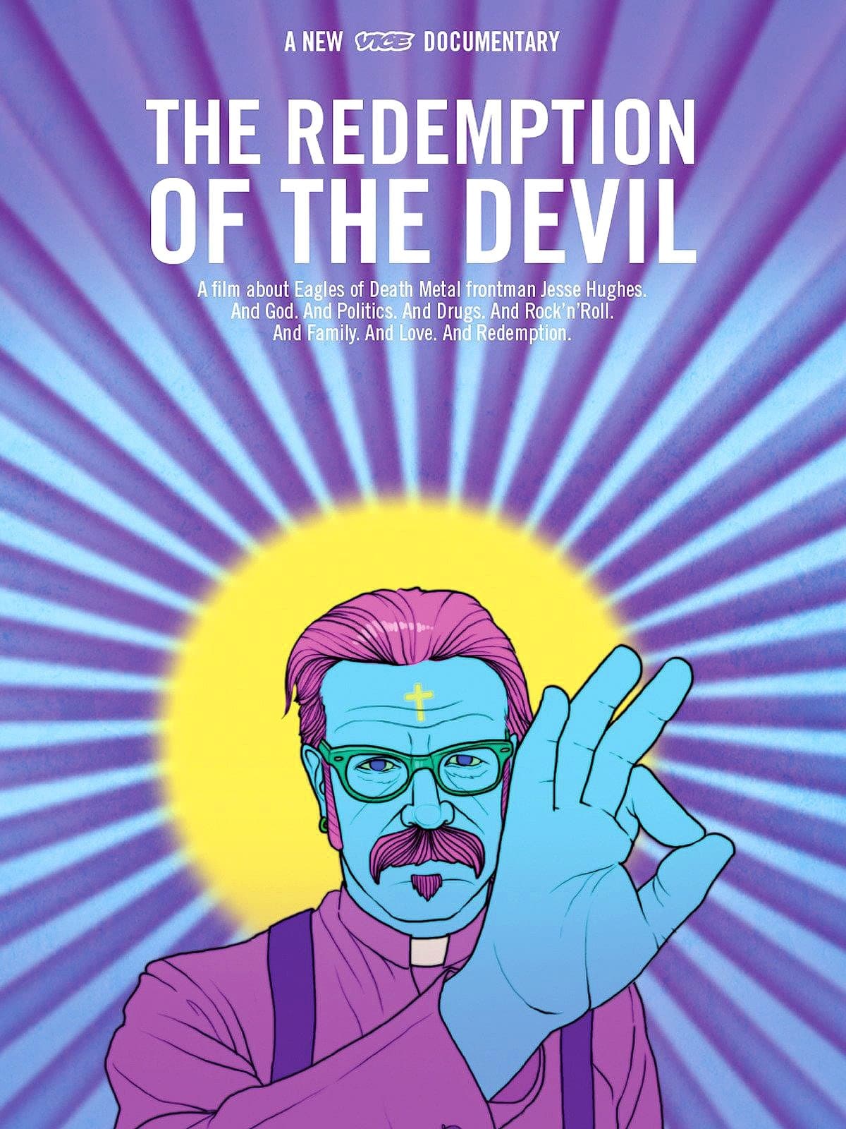 The Redemption of the Devil photo