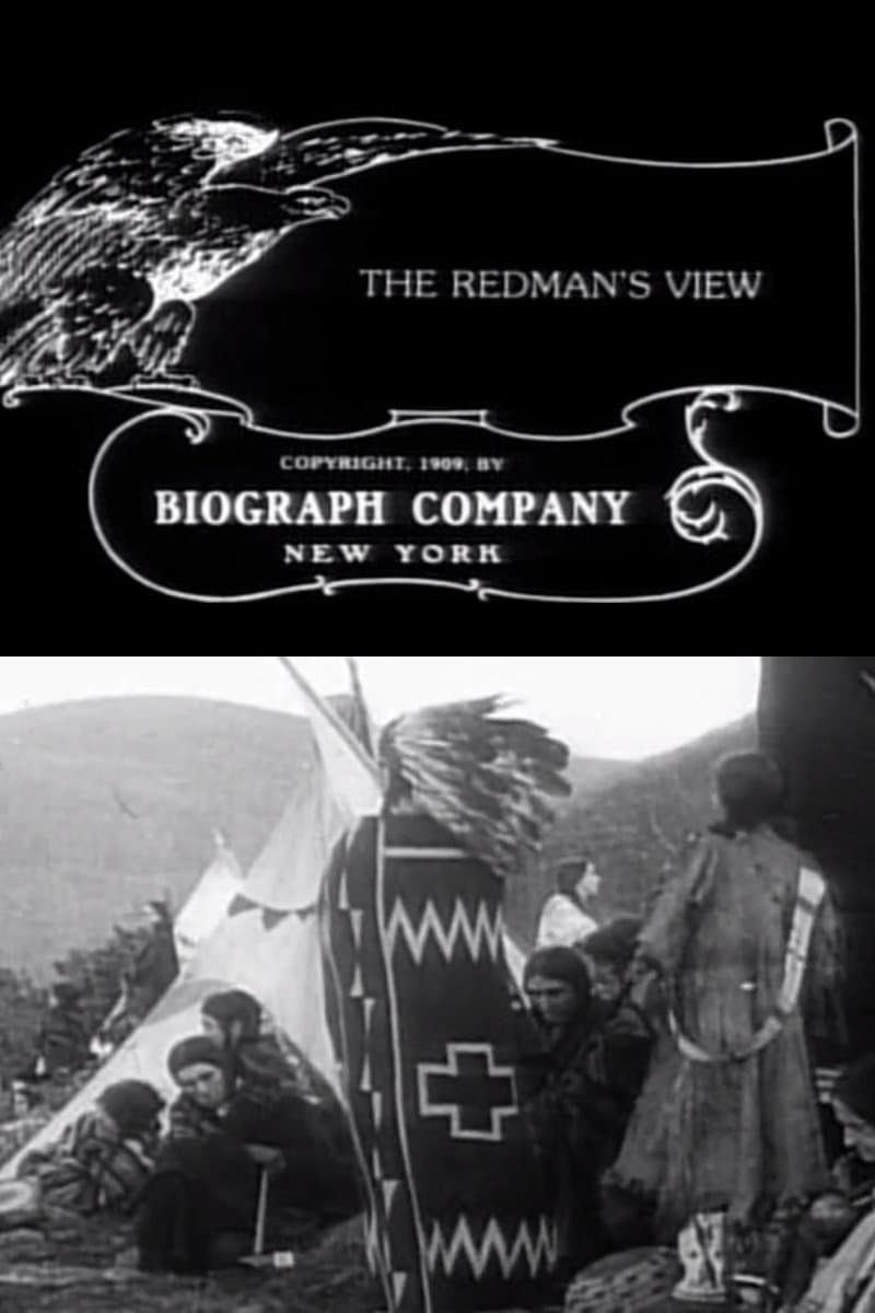 The Redman's View photo