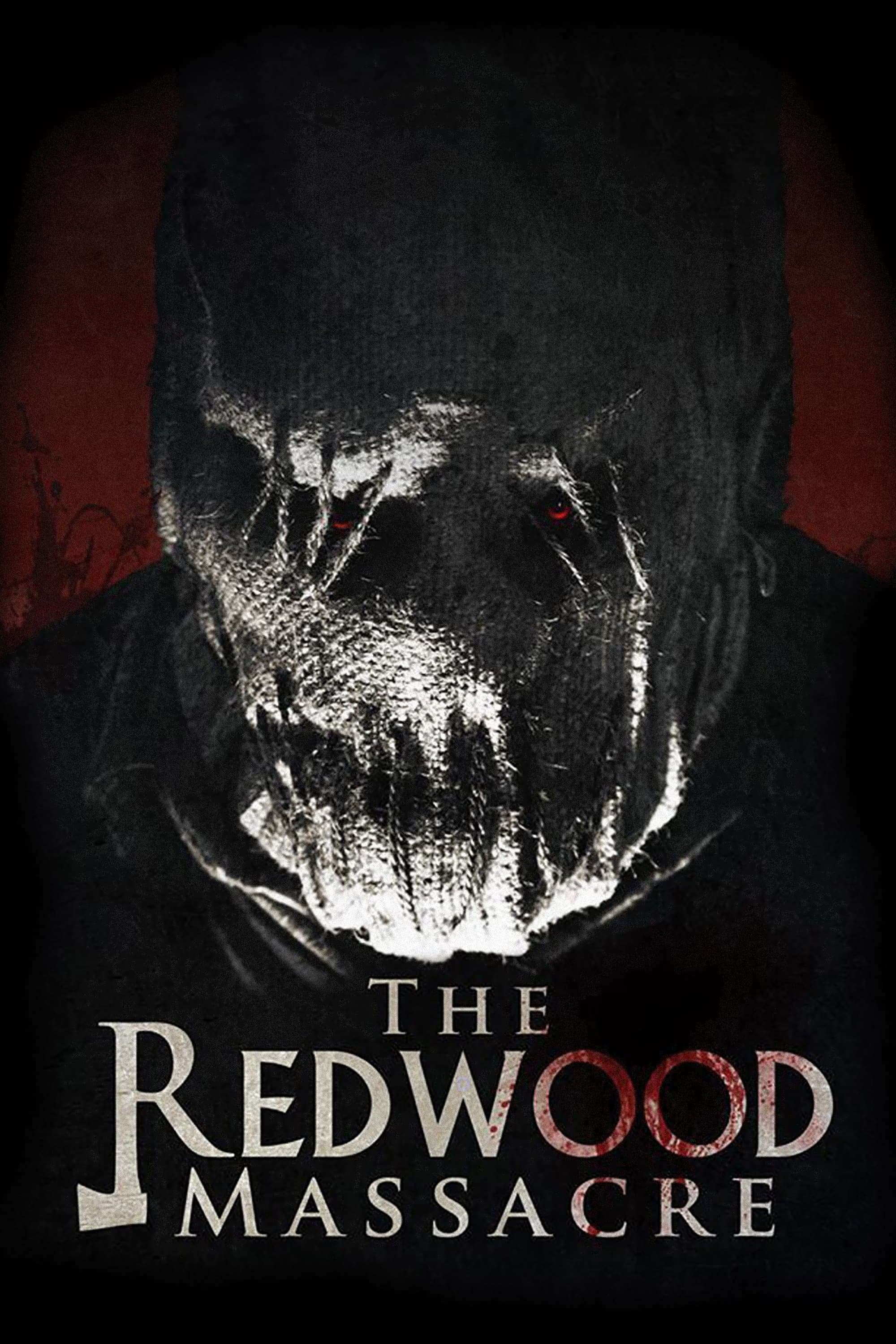 The Redwood Massacre photo