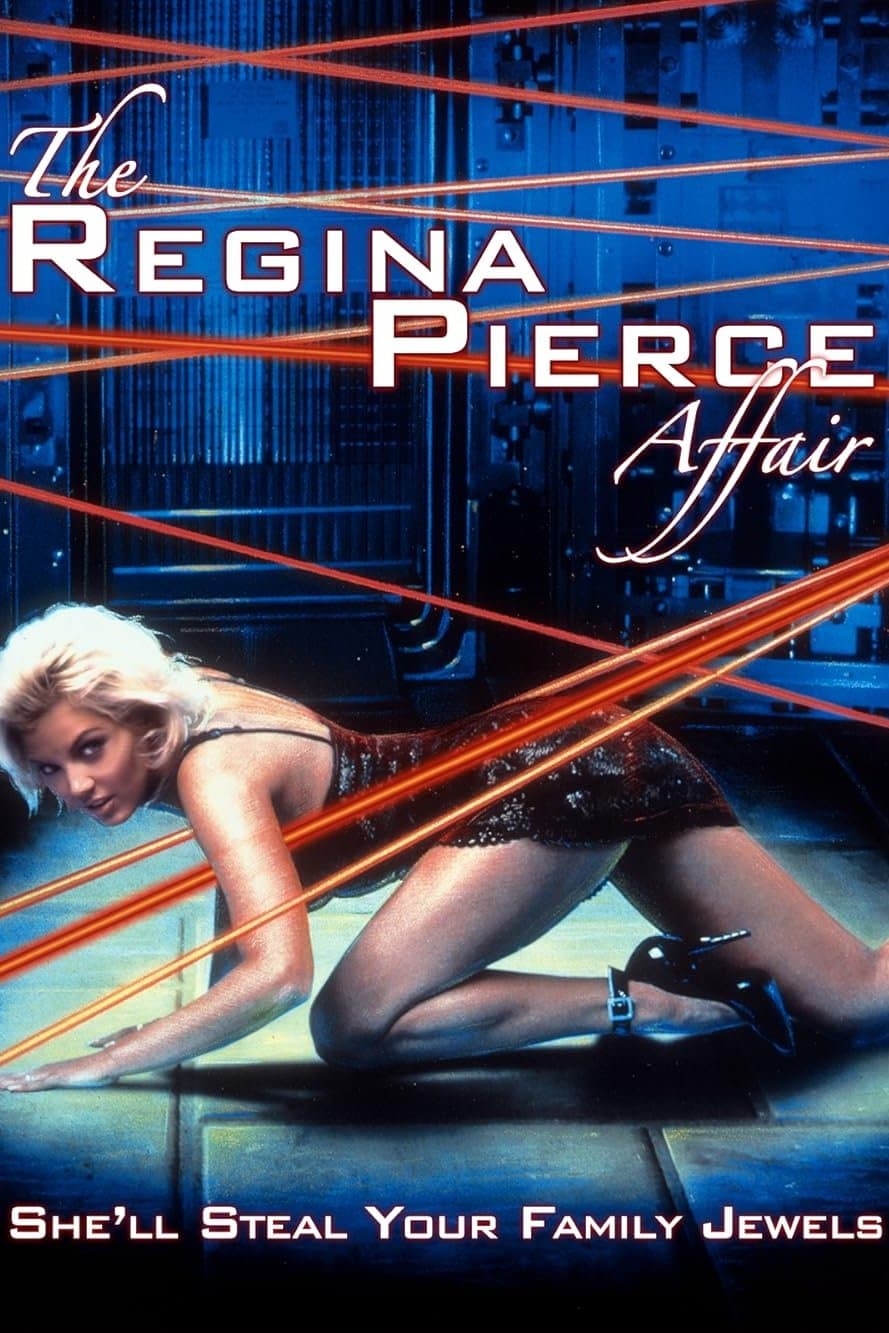 The Regina Pierce Affair photo