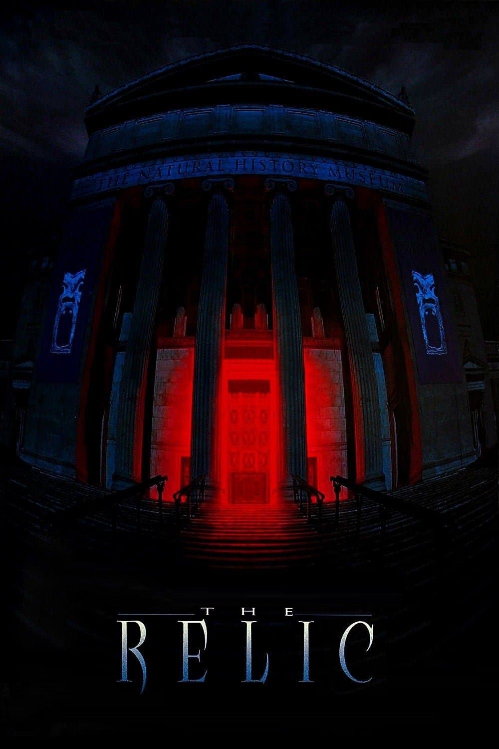 The Relic photo