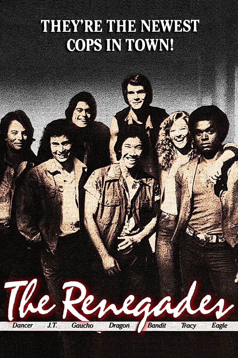 The Renegades photo
