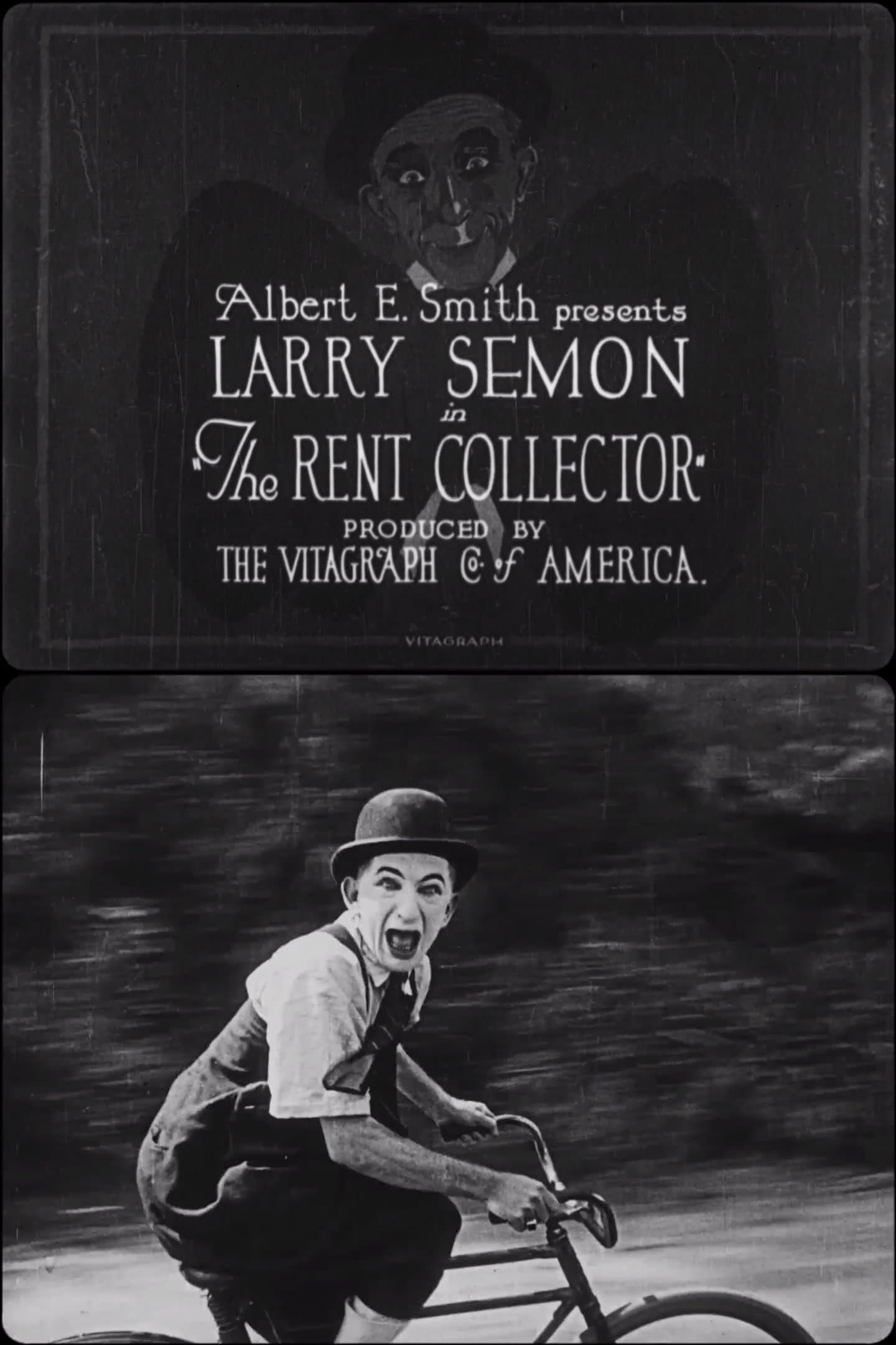 The Rent Collector photo