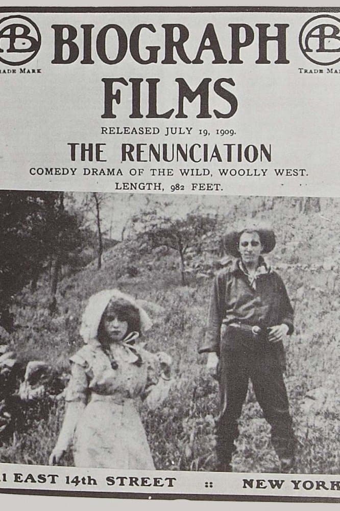 The Renunciation photo