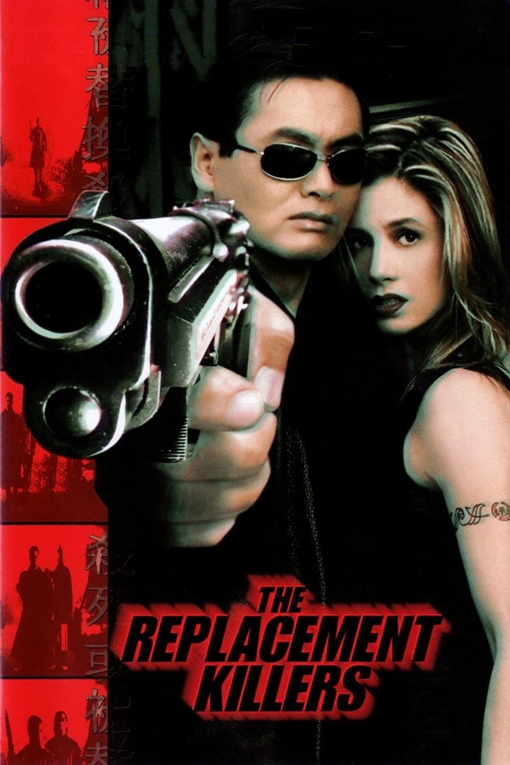 The Replacement Killers photo