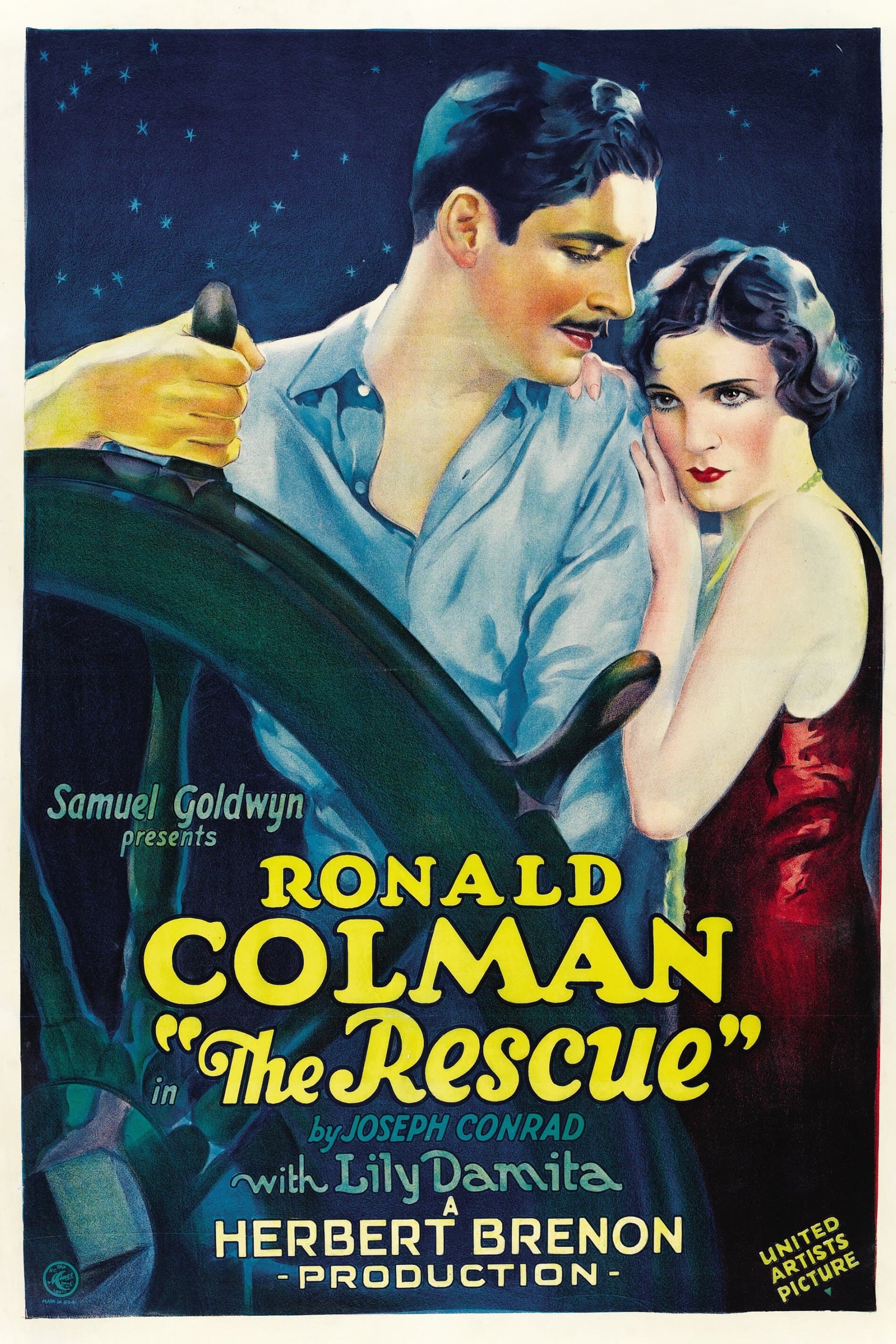 The Rescue photo