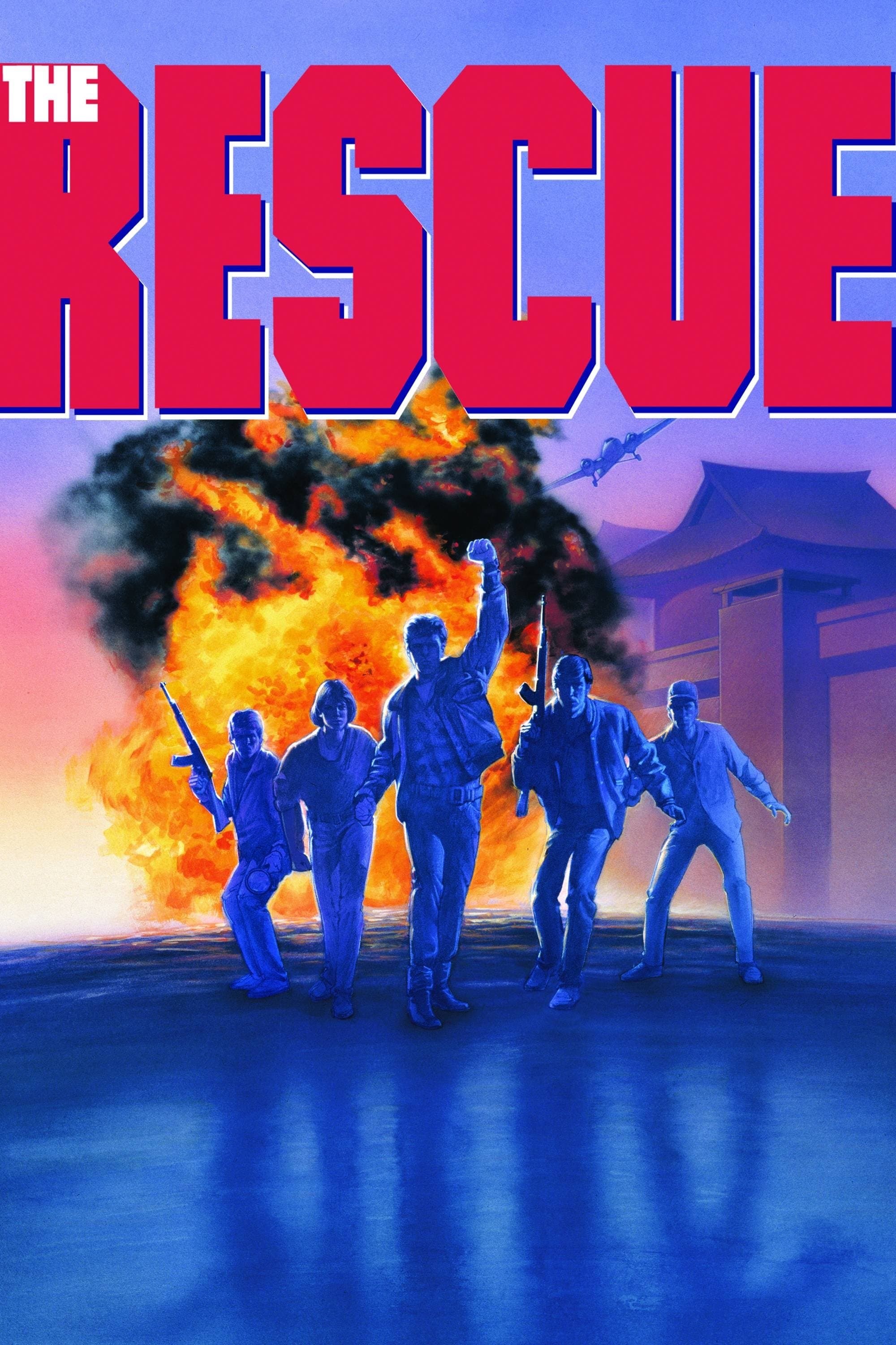 The Rescue photo
