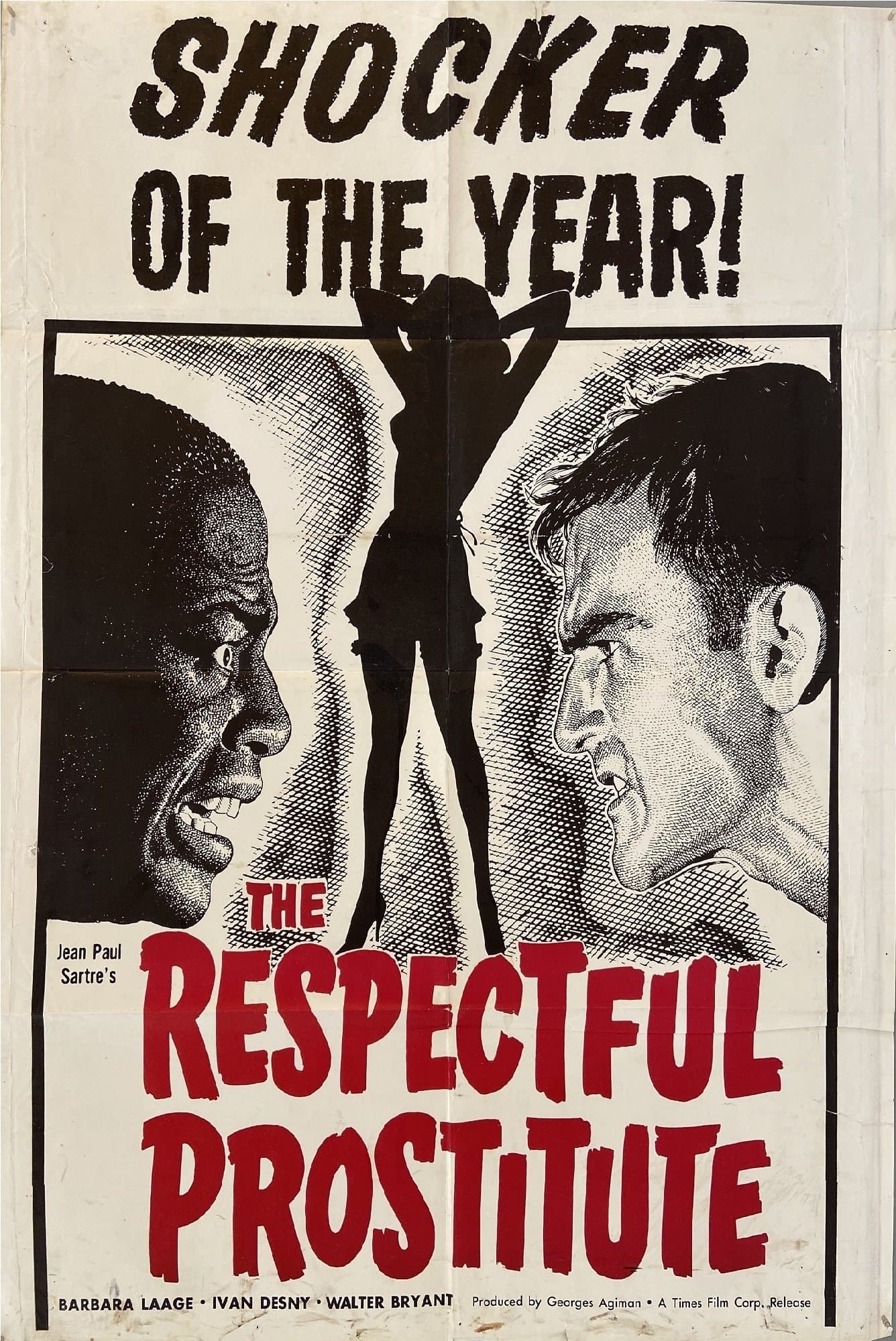 The Respectful Prostitute photo