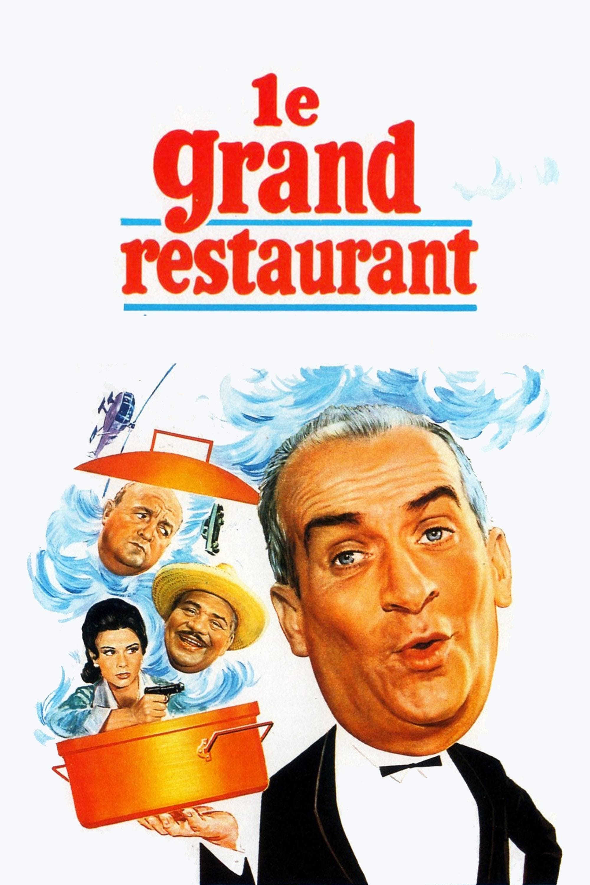 The Restaurant photo