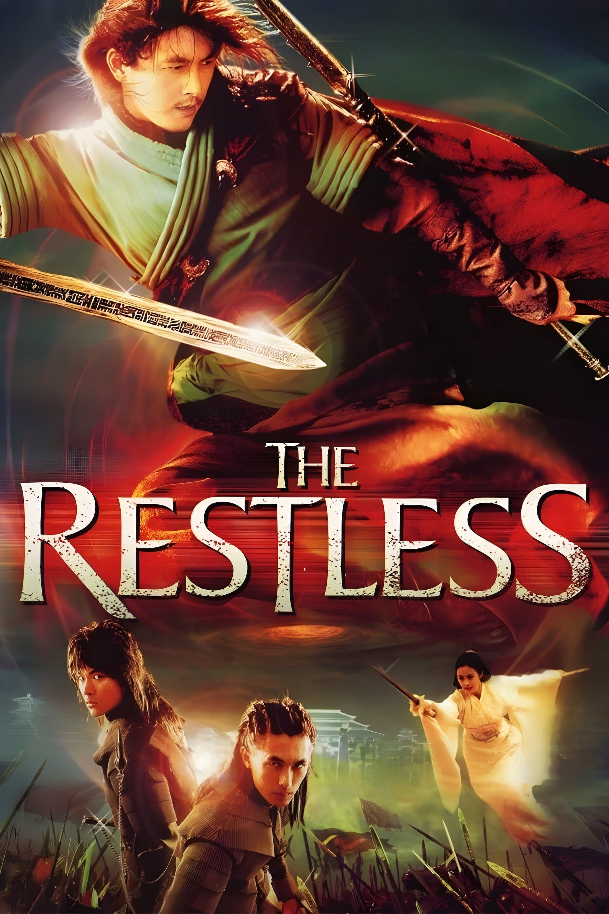 The Restless photo