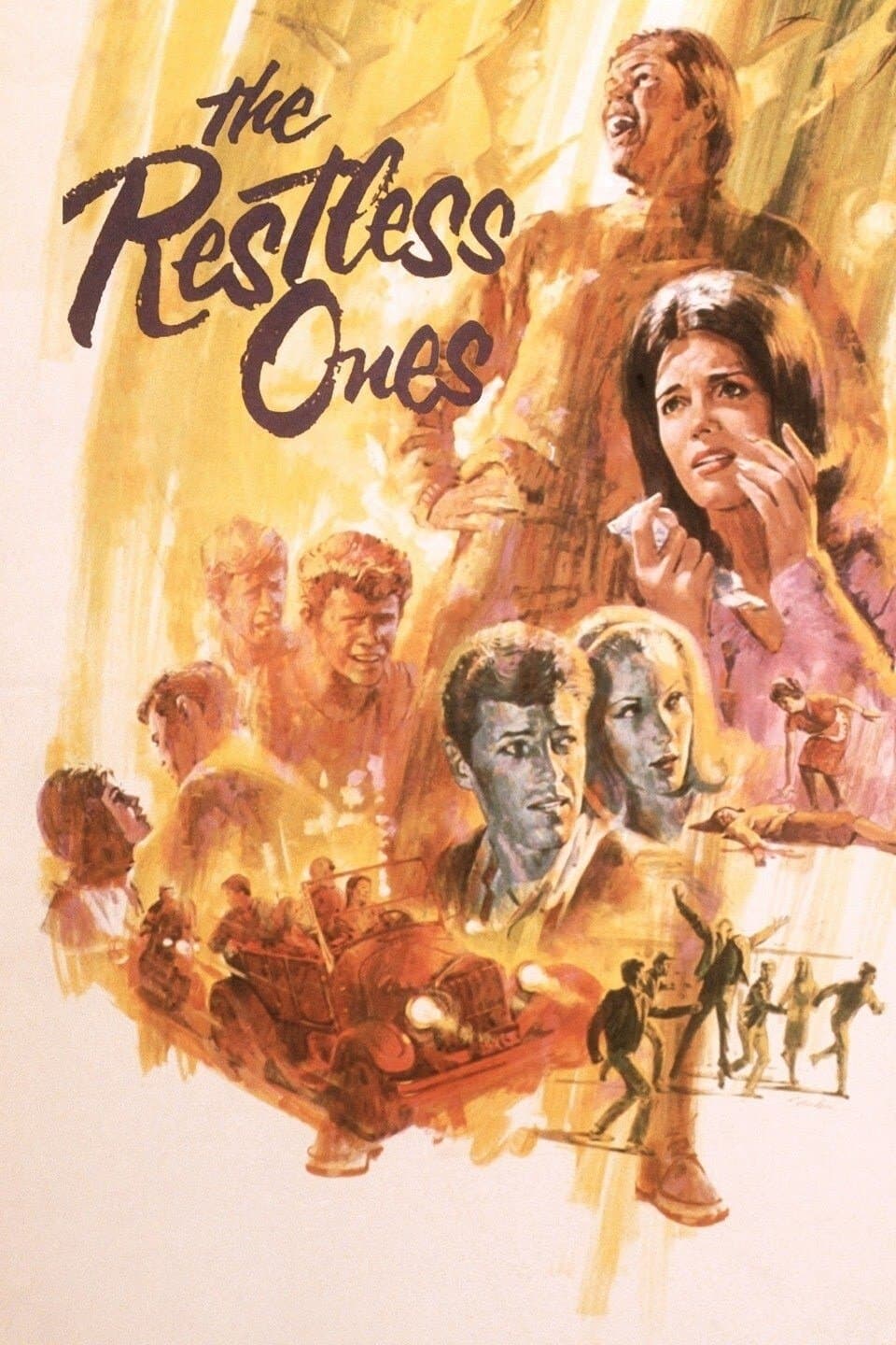 The Restless Ones photo