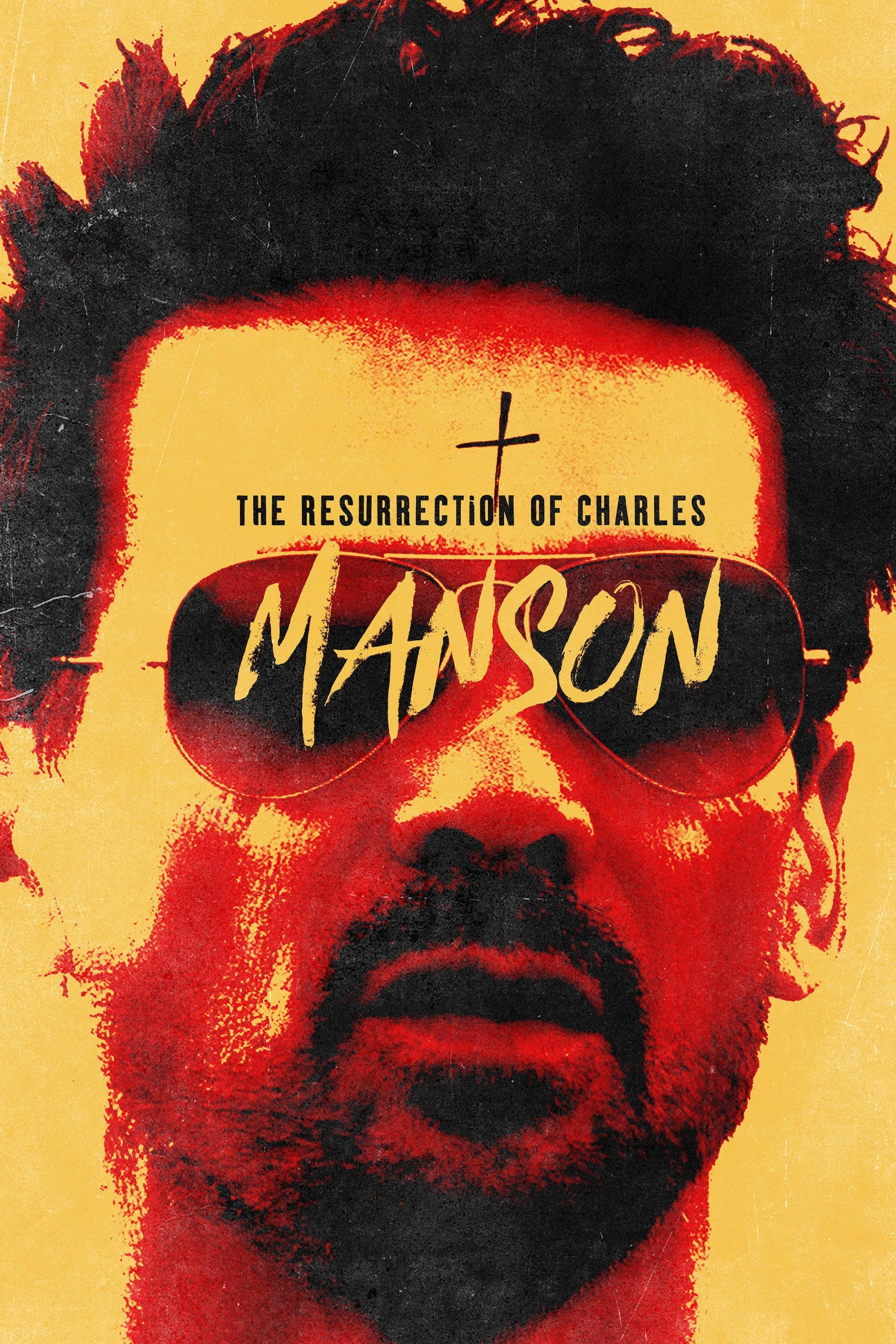 The Resurrection of Charles Manson photo