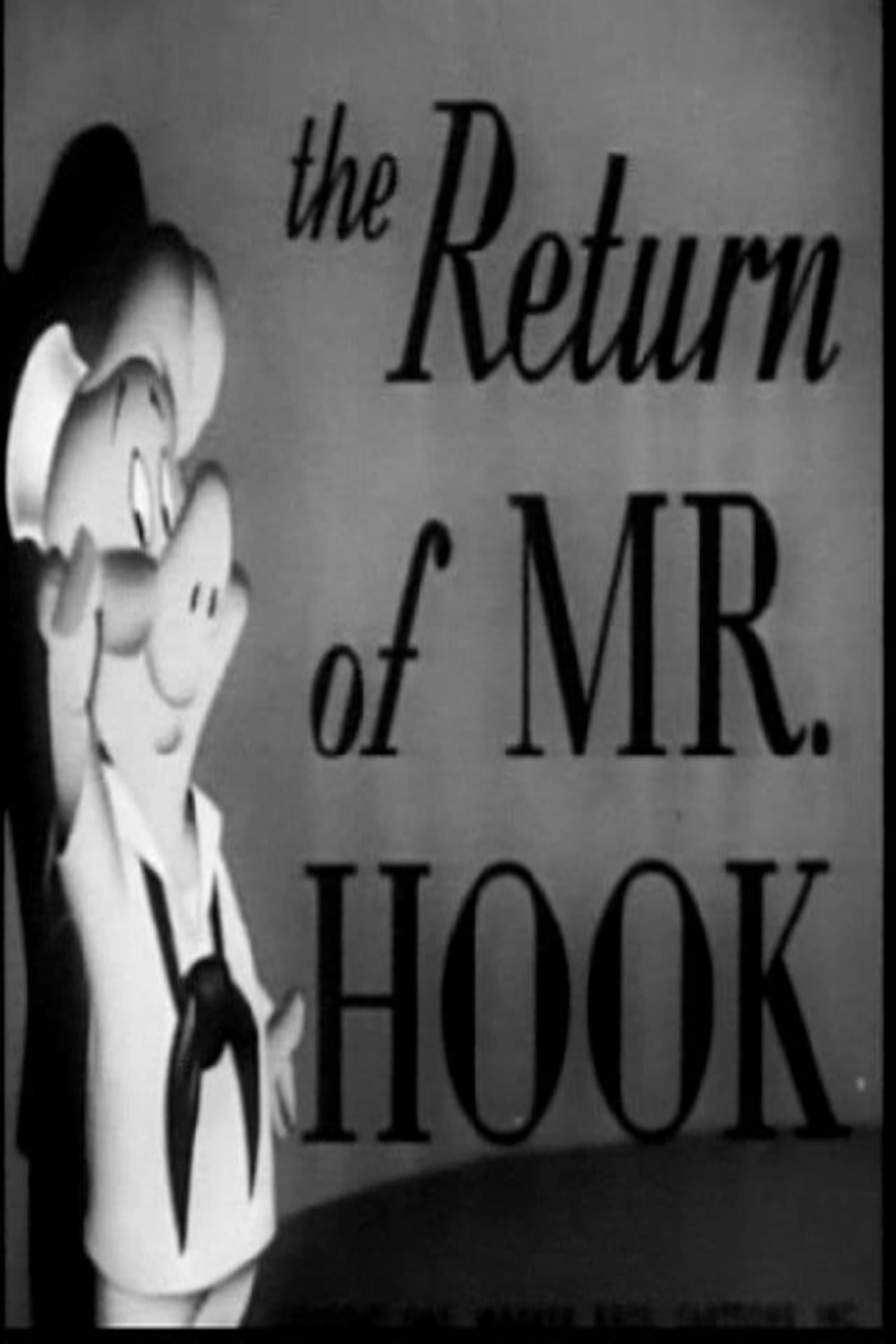 The Return of Mr. Hook photo