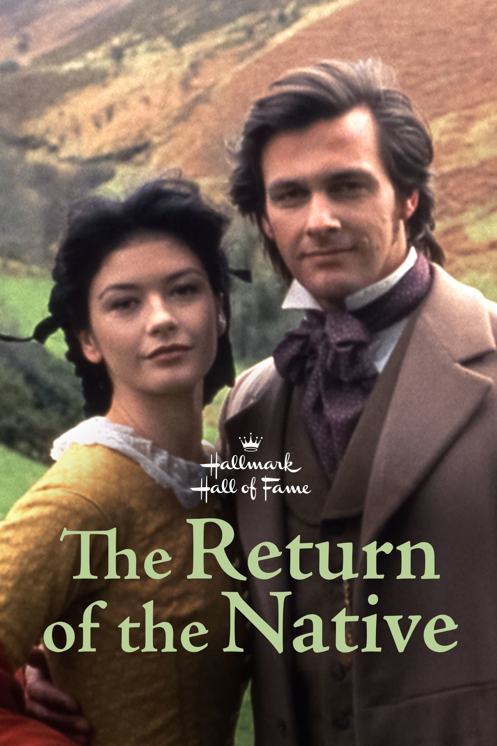 The Return of the Native photo