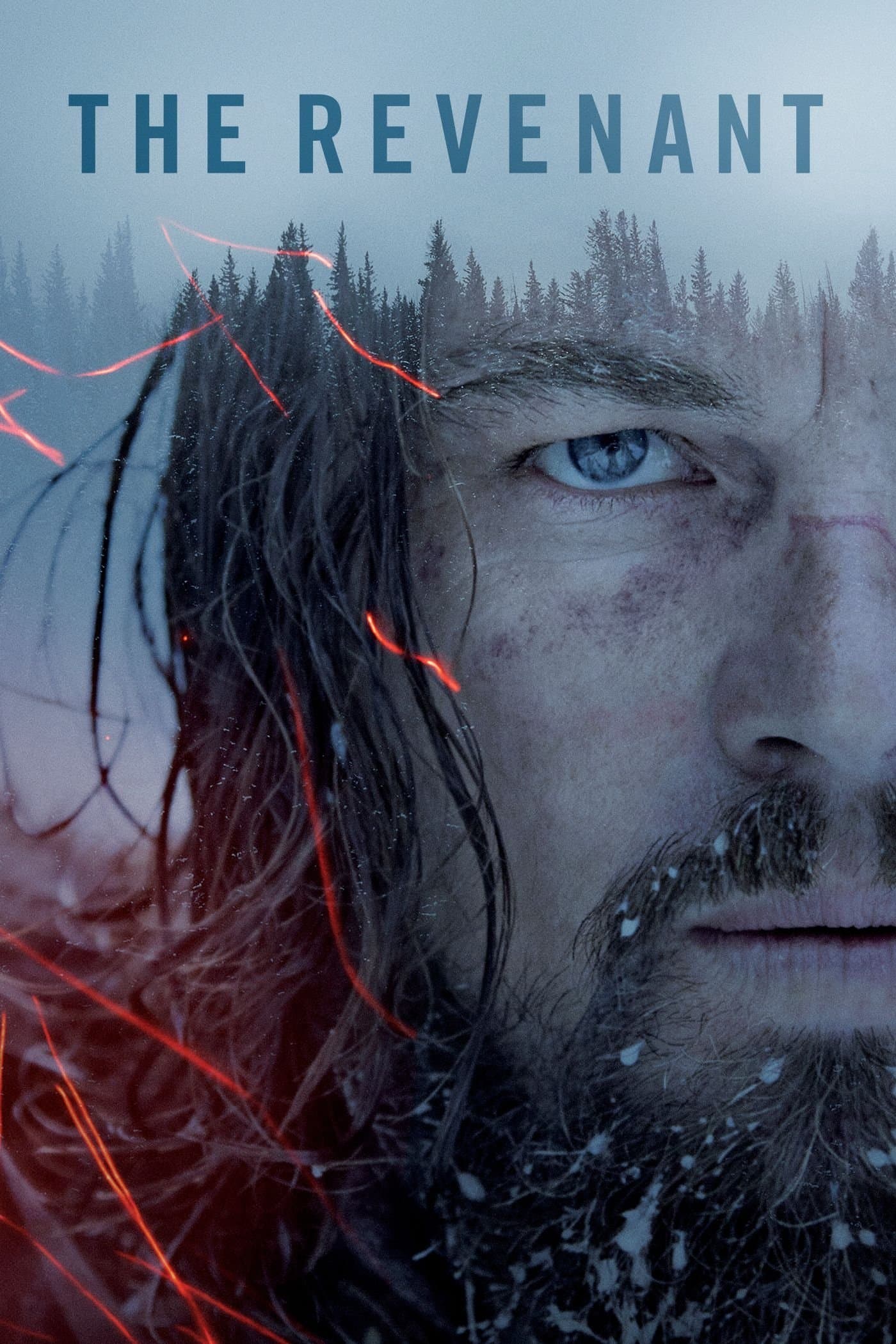 The Revenant photo