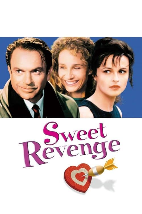 The Revengers' Comedies photo