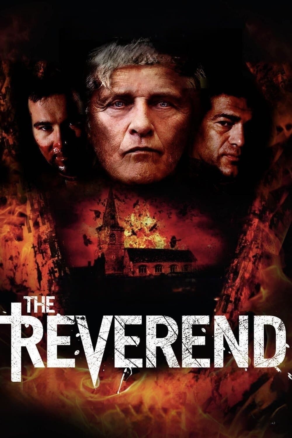 The Reverend photo