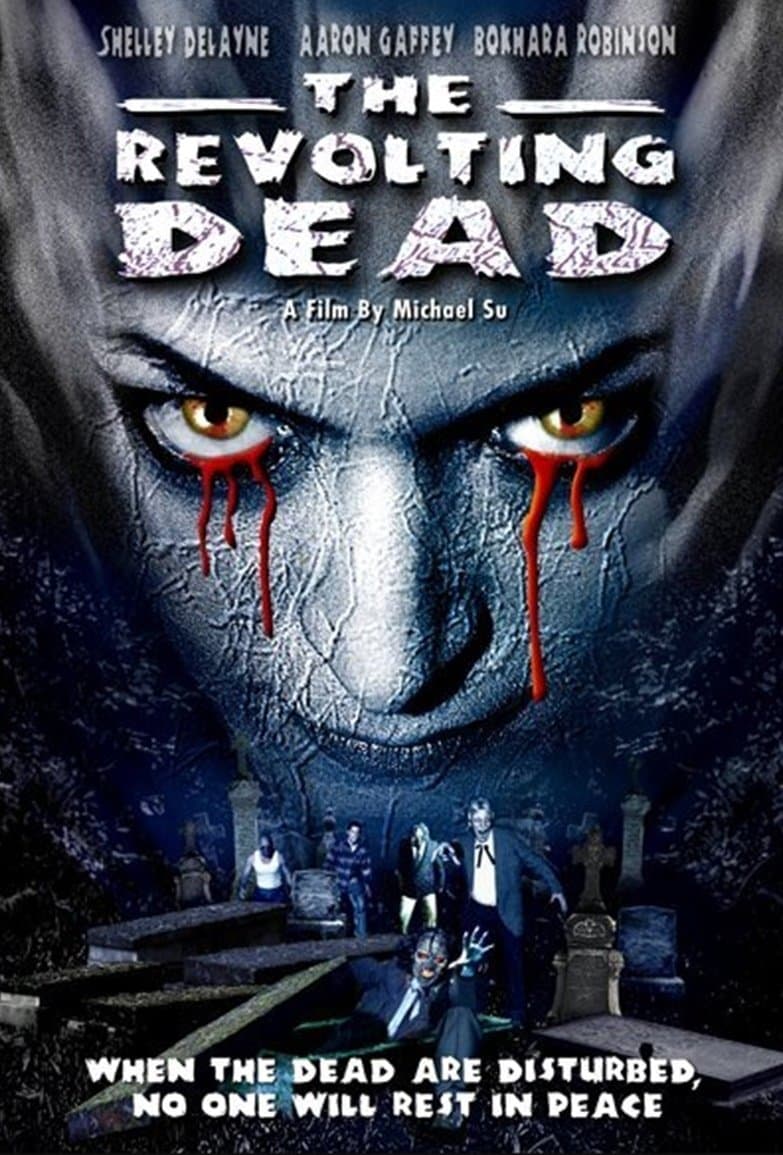 The Revolting Dead photo