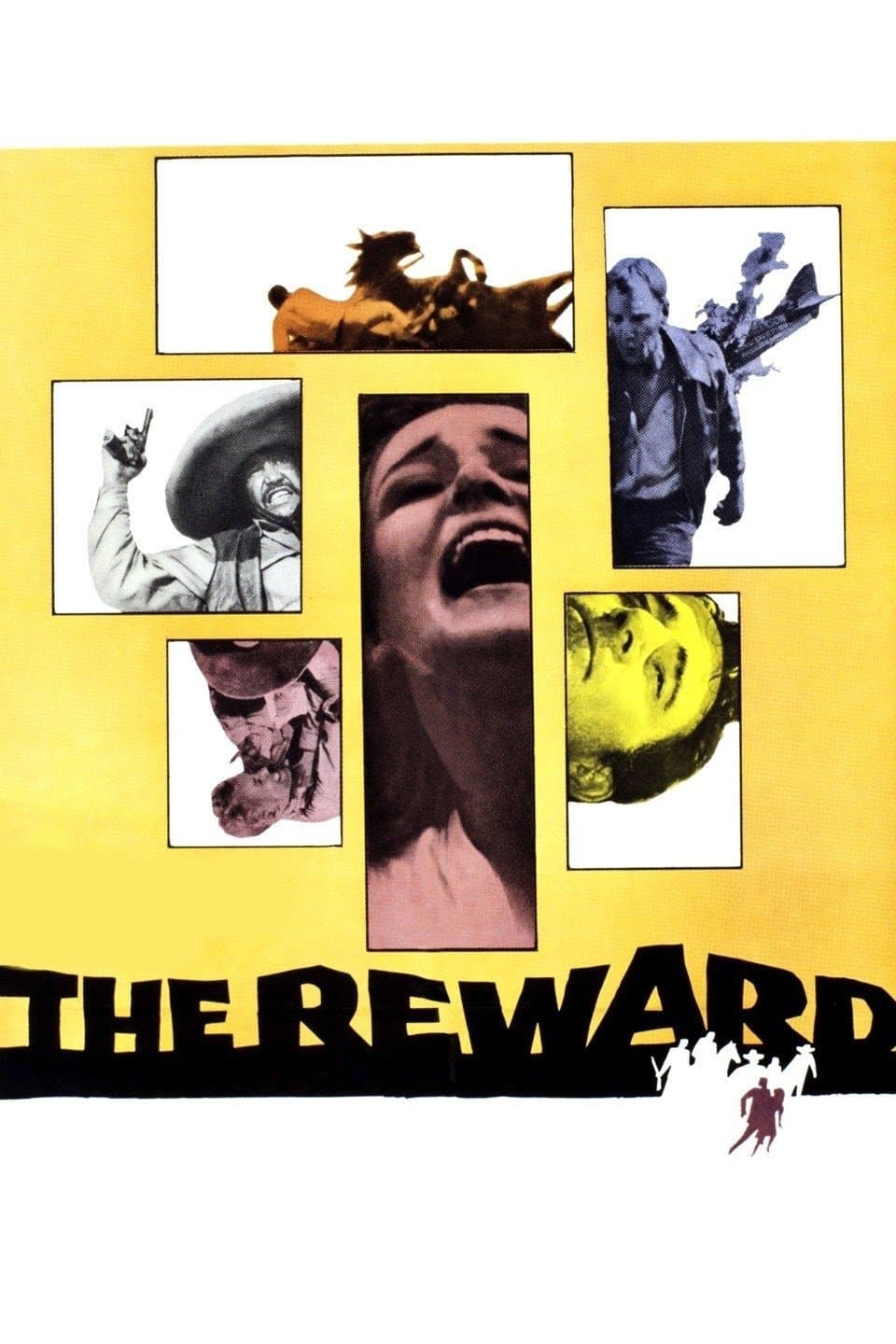 The Reward photo