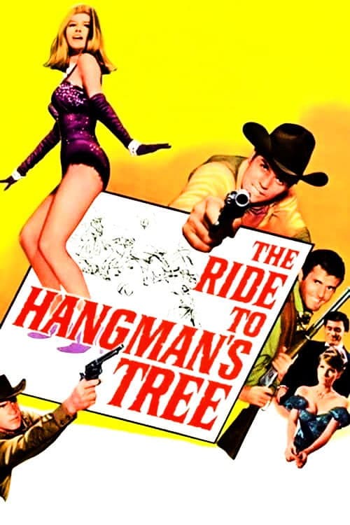 The Ride to Hangman's Tree photo