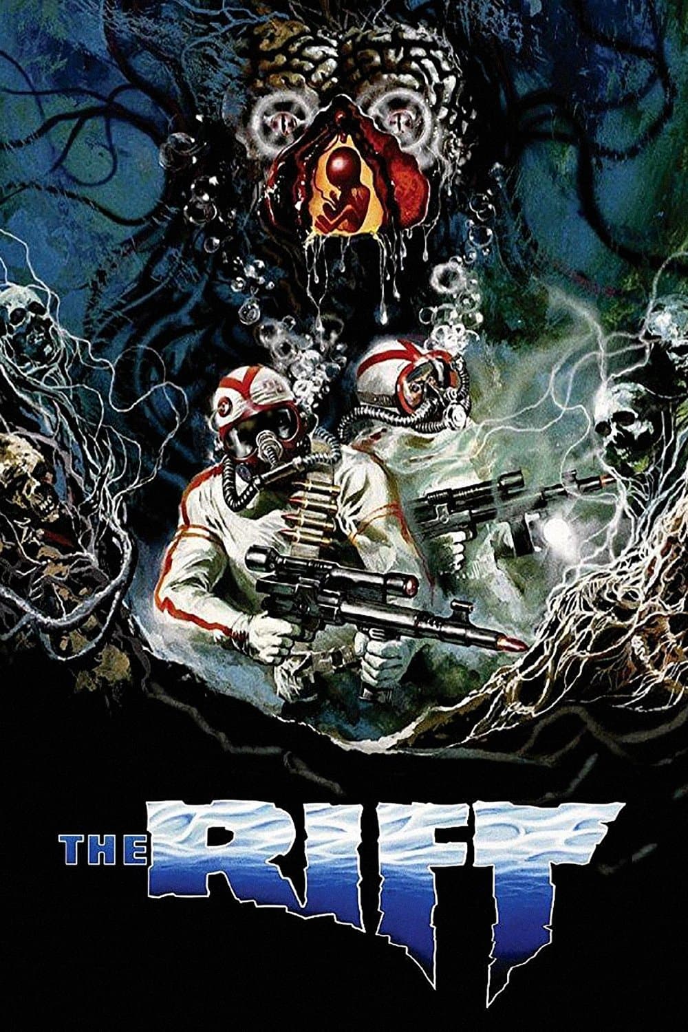 The Rift photo