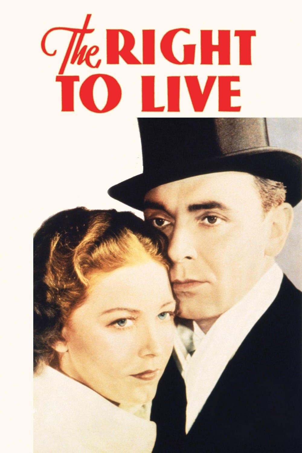 The Right to Live photo