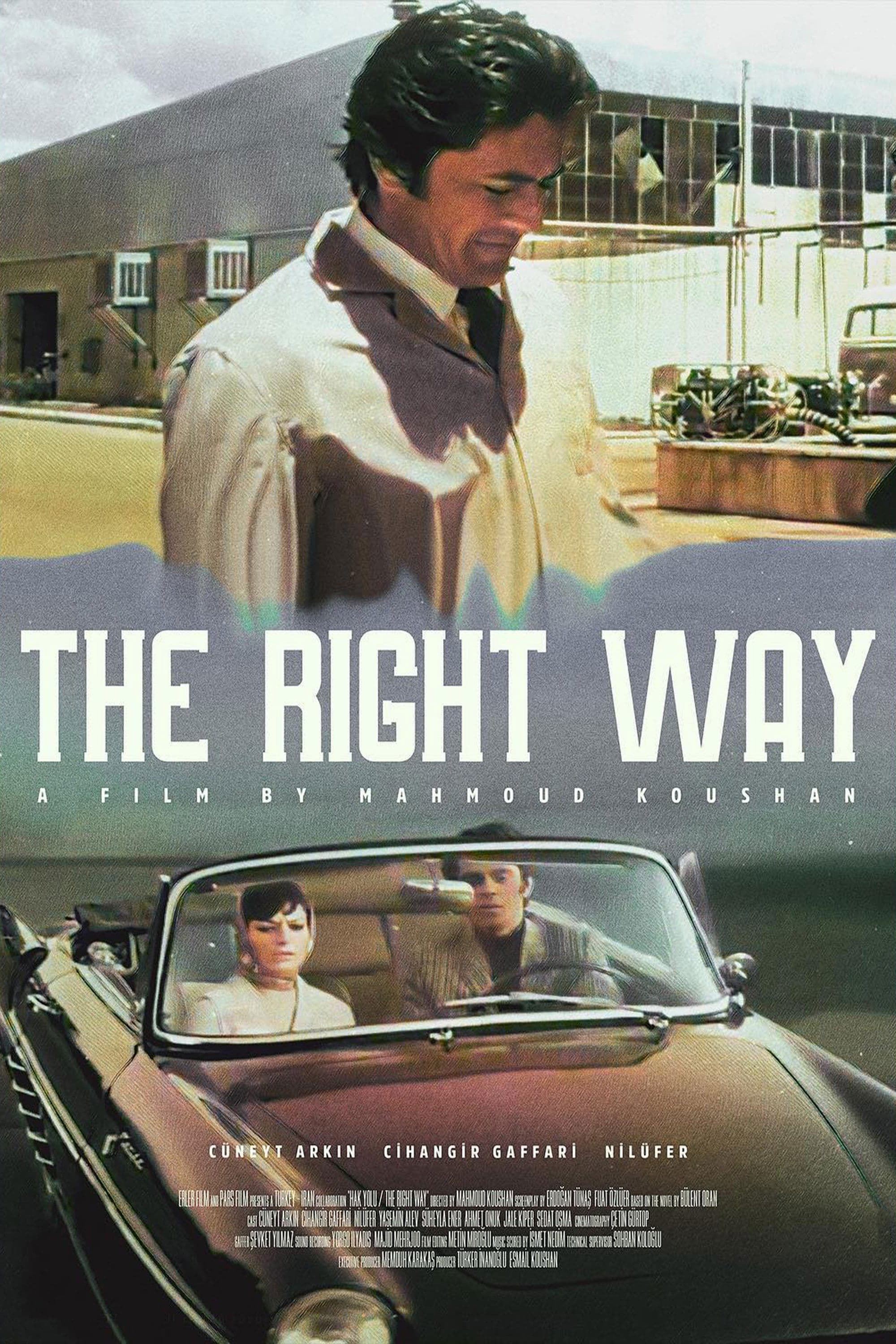 The Right Way photo