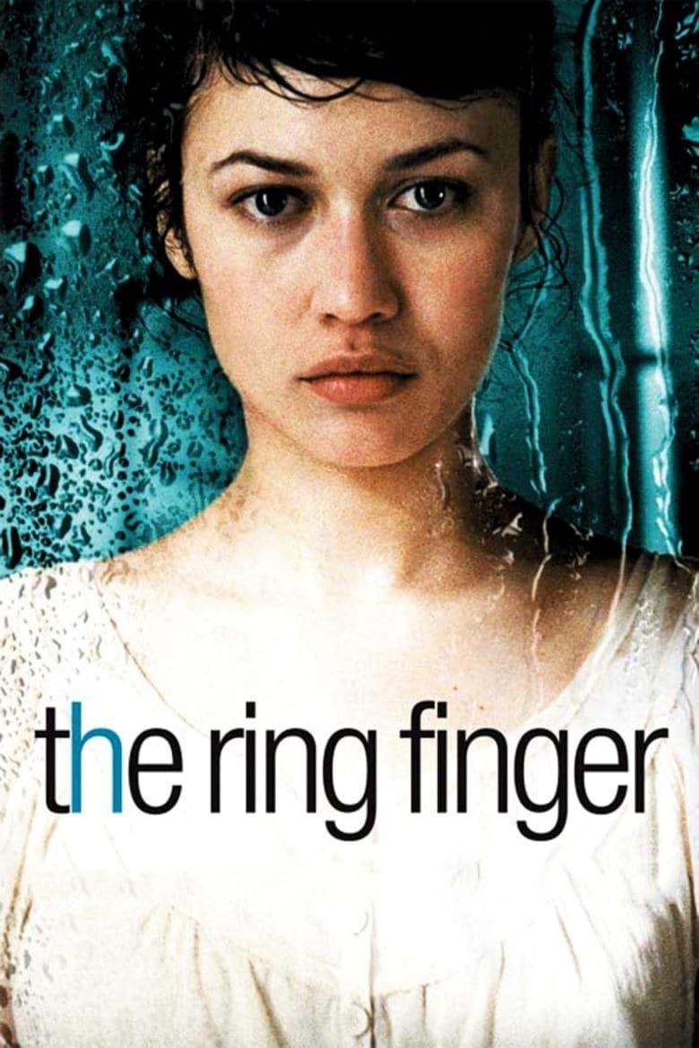 The Ring Finger photo