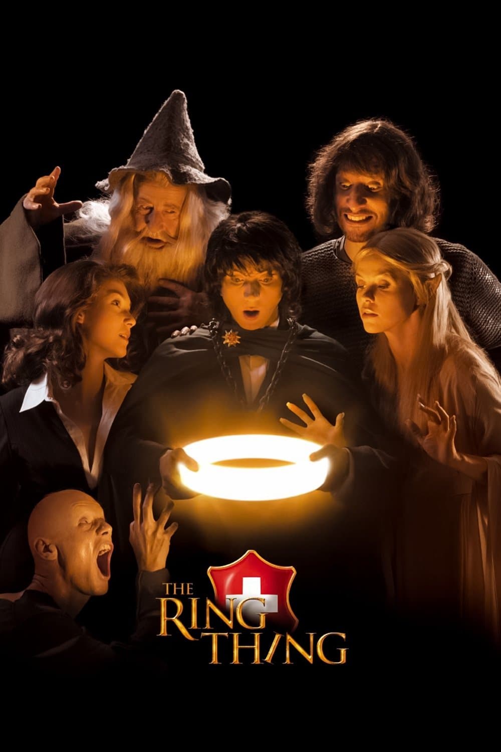 The Ring Thing photo