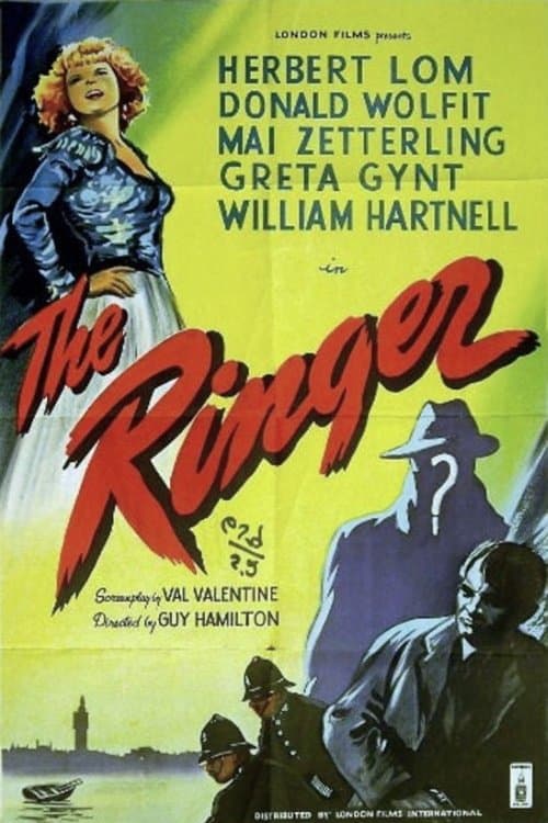 The Ringer photo