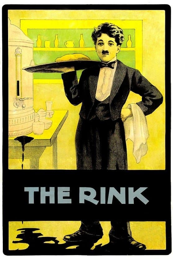 The Rink photo