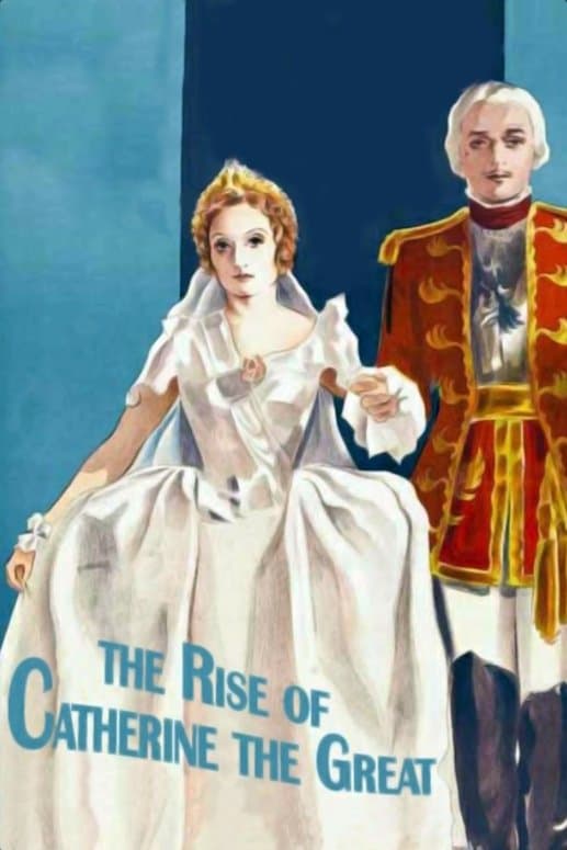 The Rise of Catherine the Great photo
