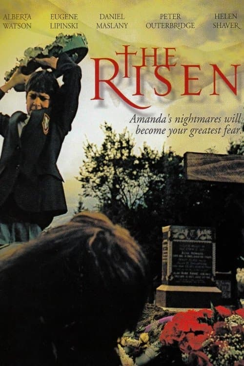 The Risen photo
