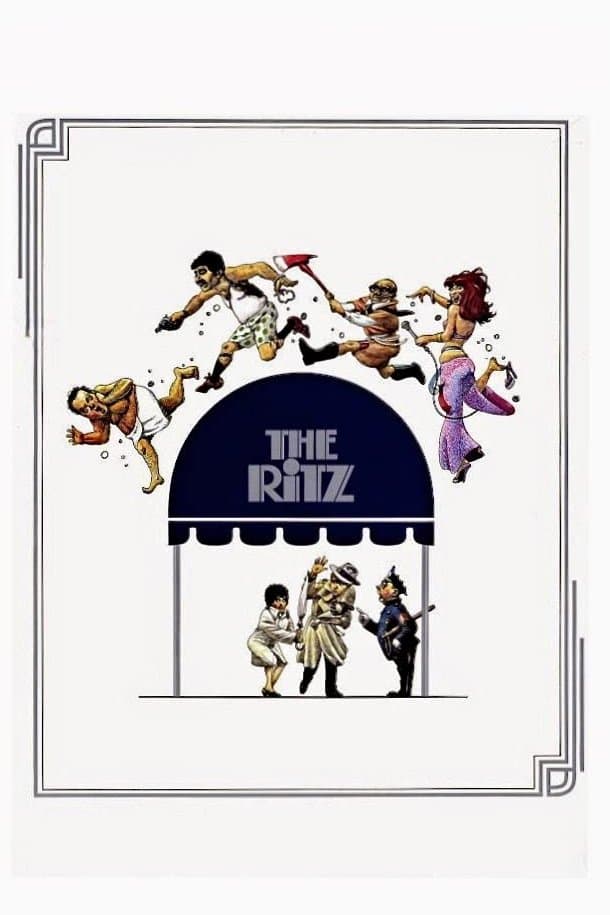 The Ritz photo