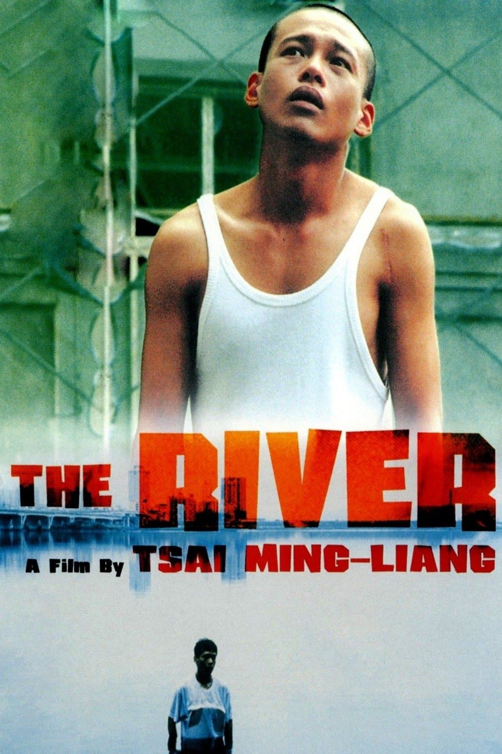 The River photo