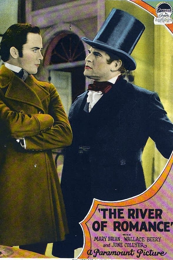 The River of Romance photo