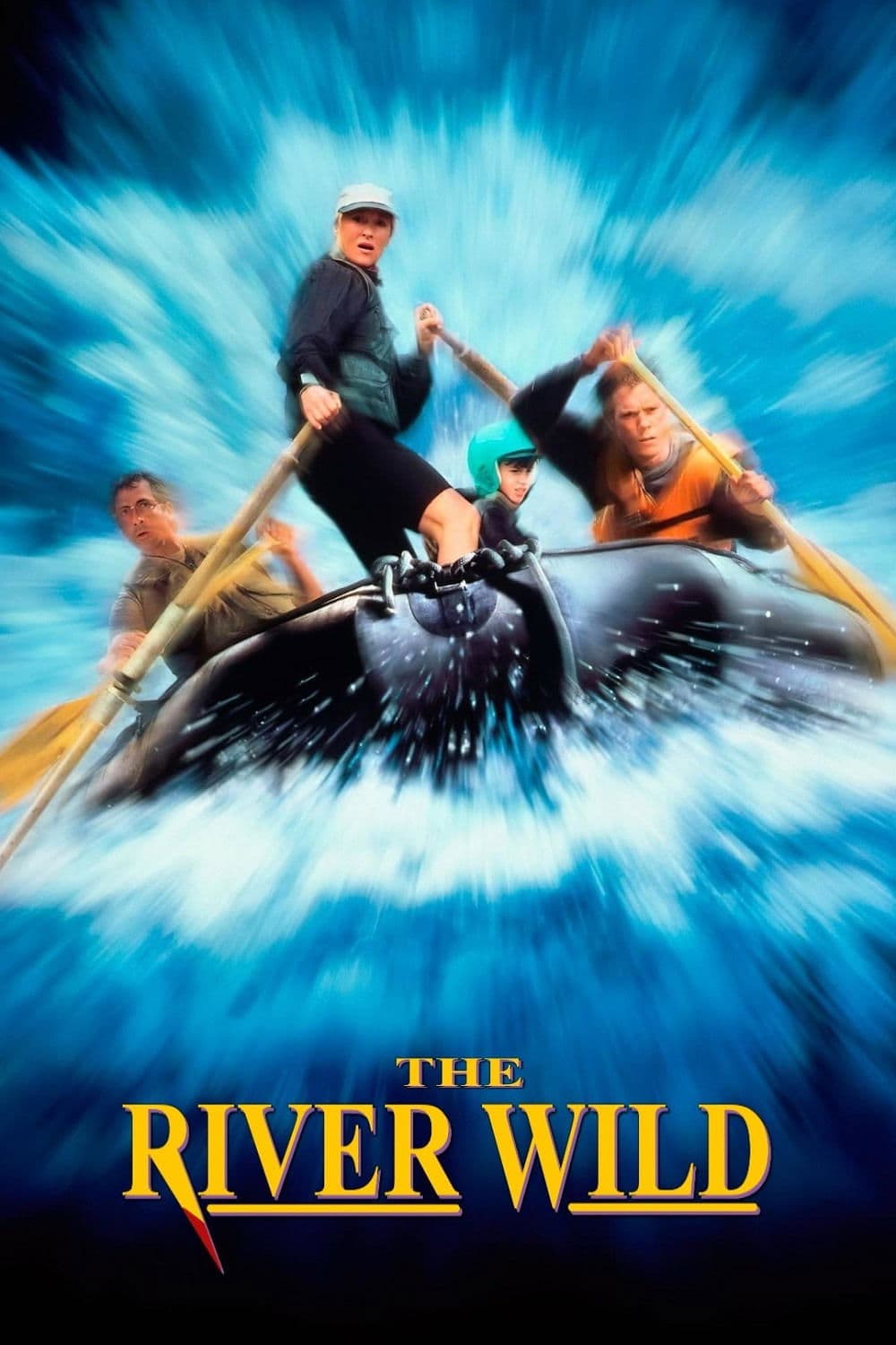 The River Wild photo