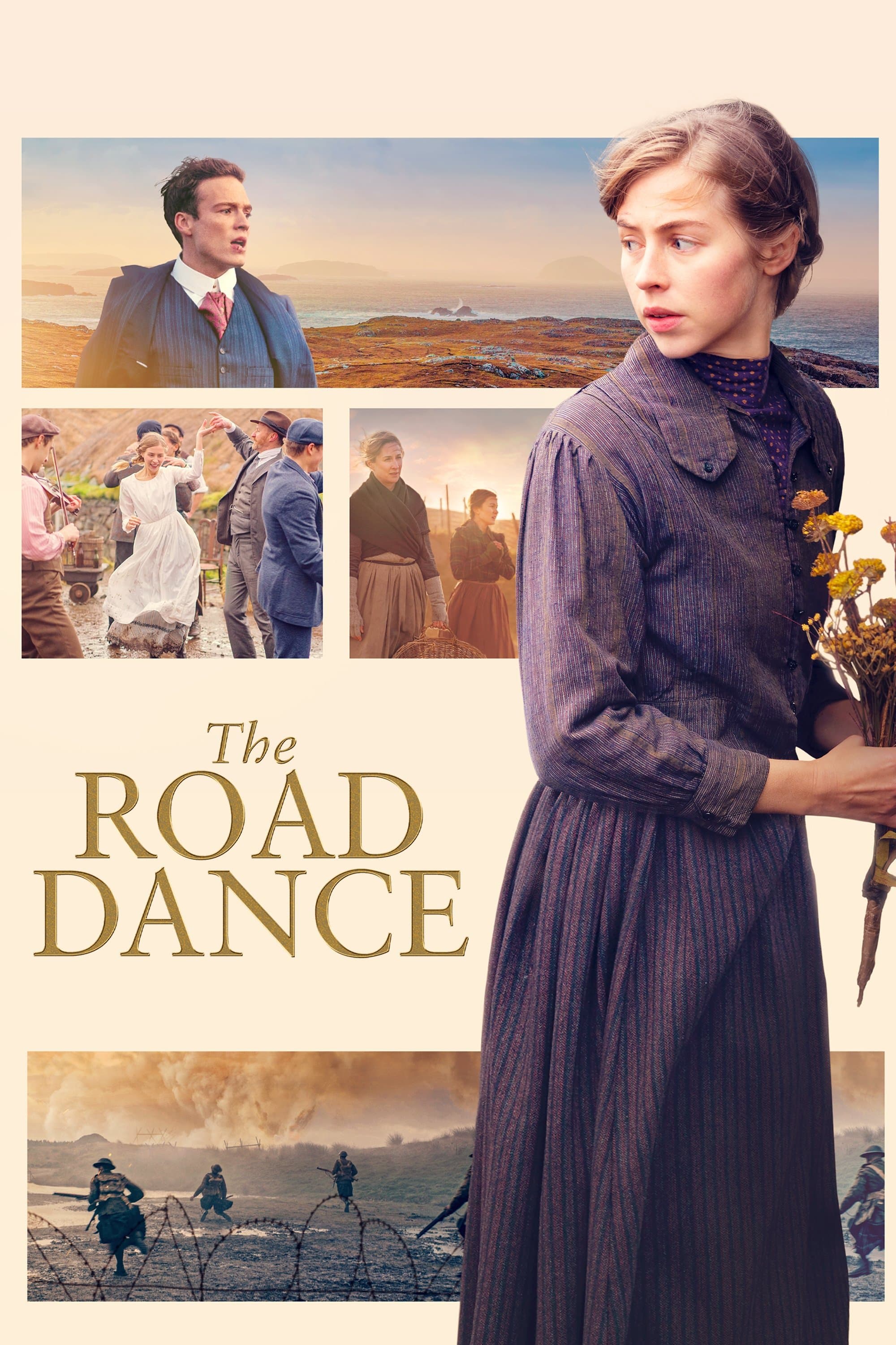 The Road Dance photo