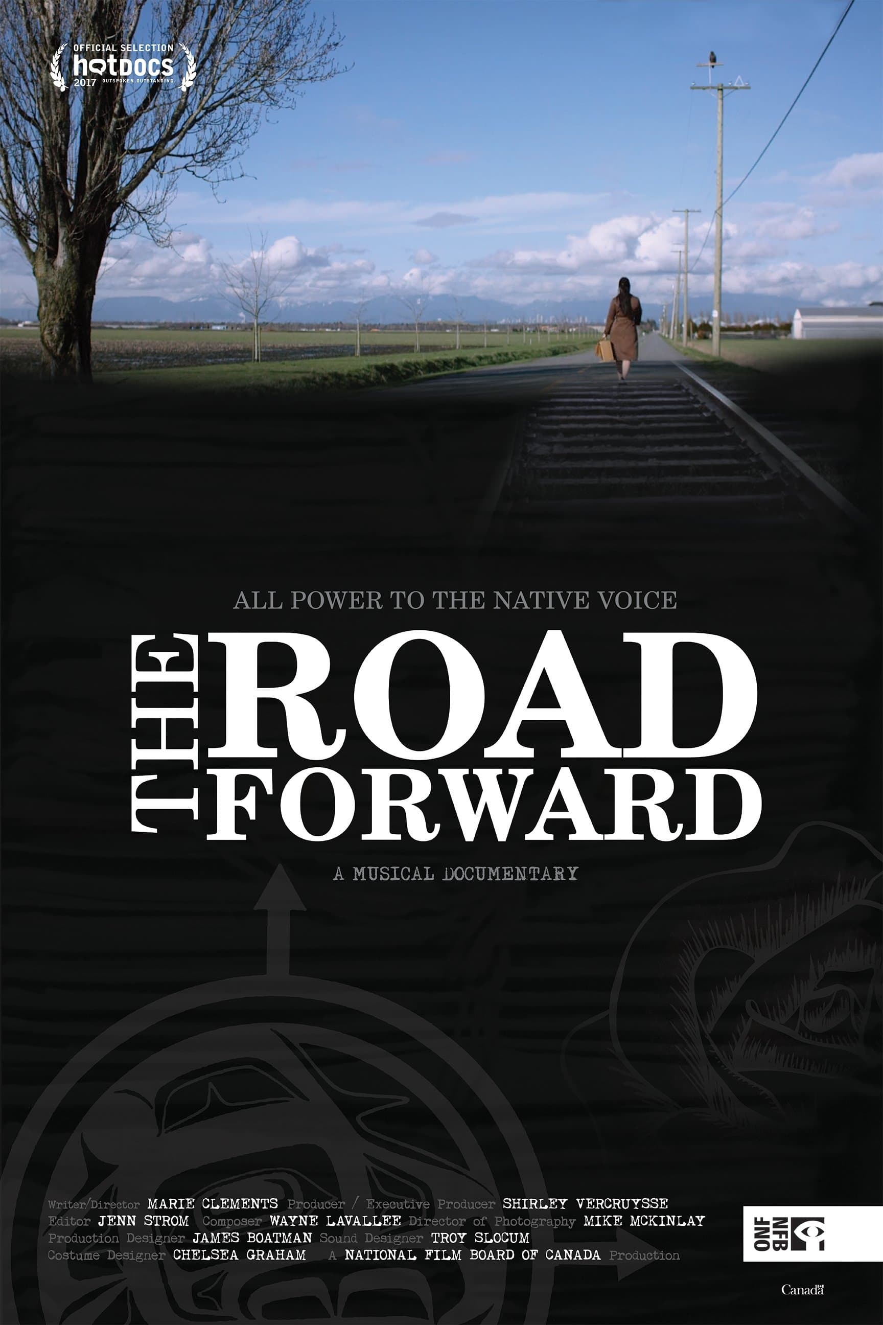 The Road Forward photo