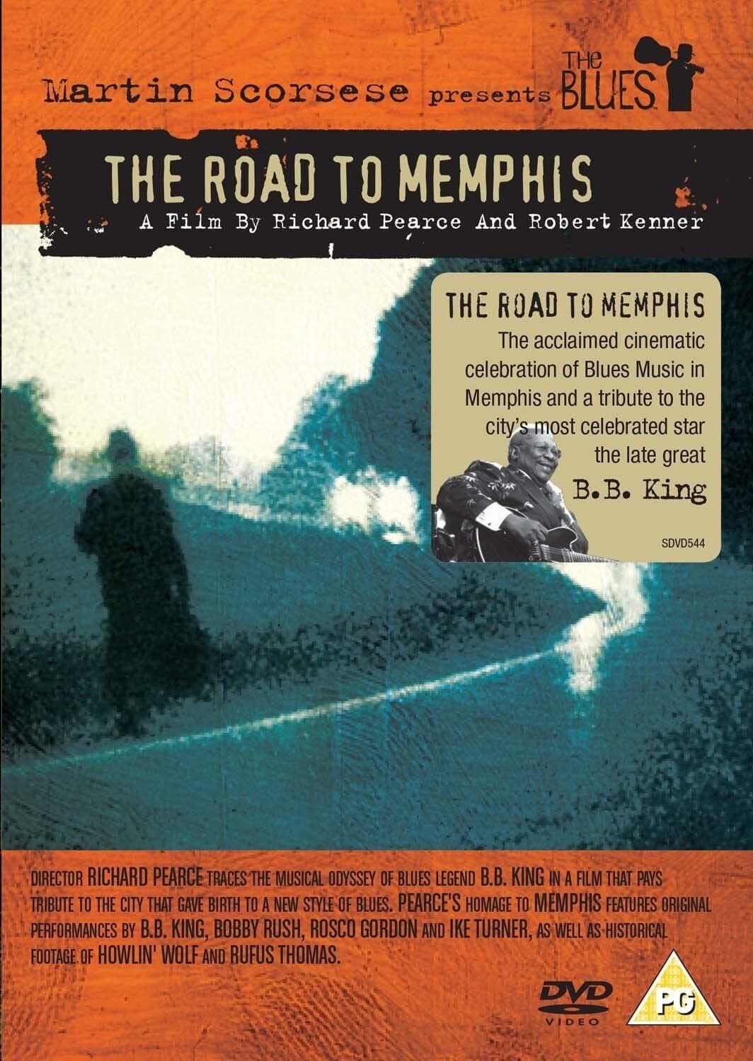 The Road to Memphis photo