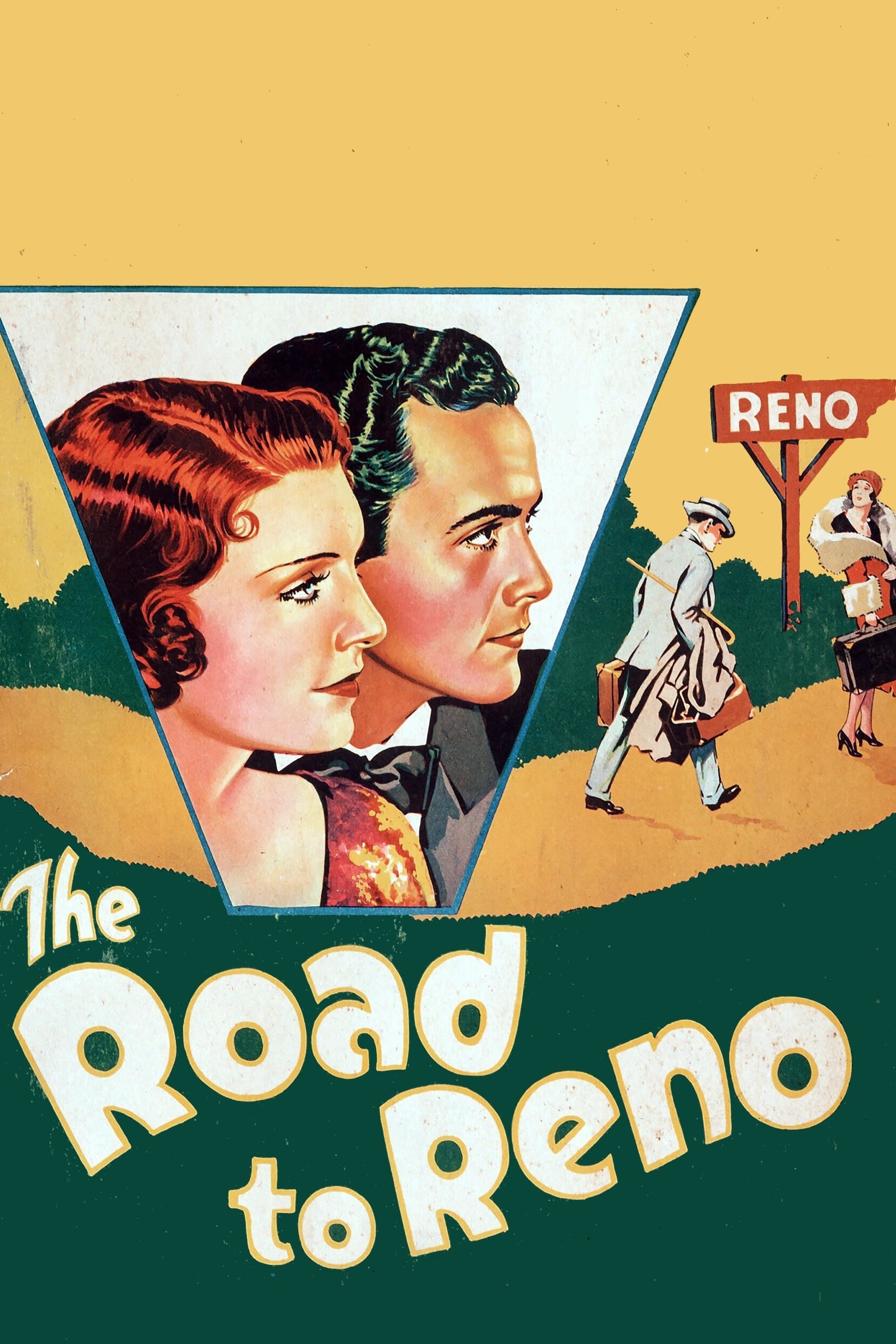 The Road to Reno photo