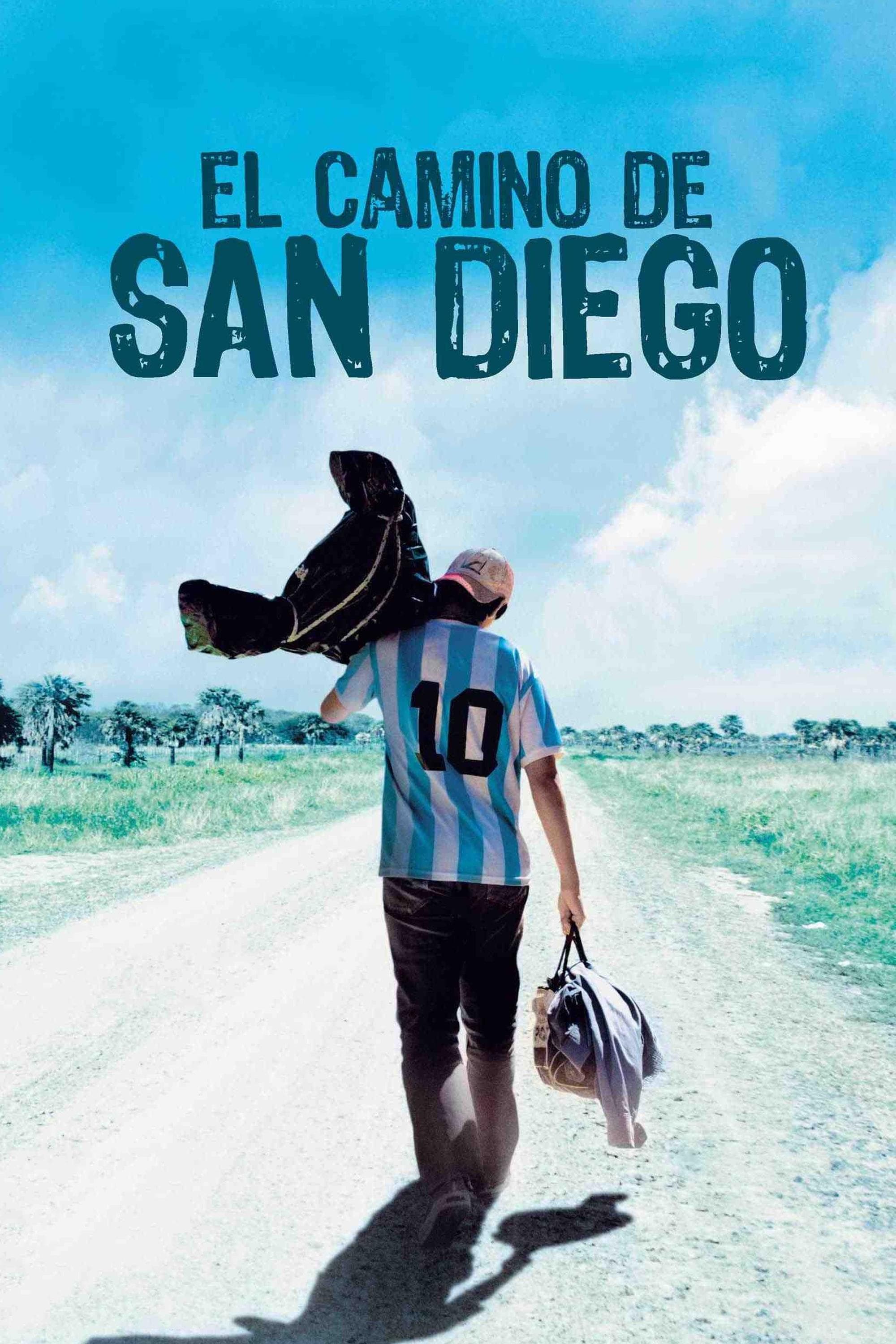 The Road to San Diego photo